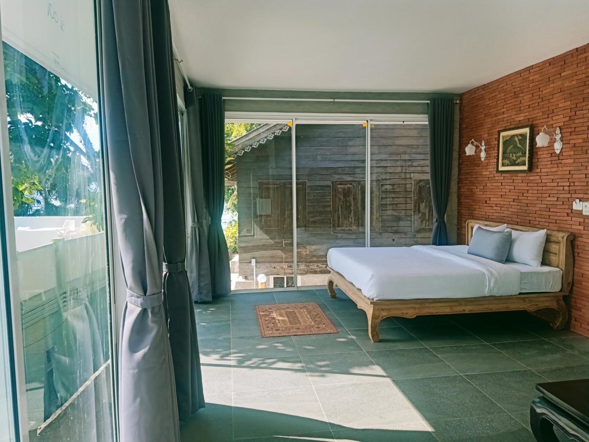 Anodash Homestay Baan Tai
