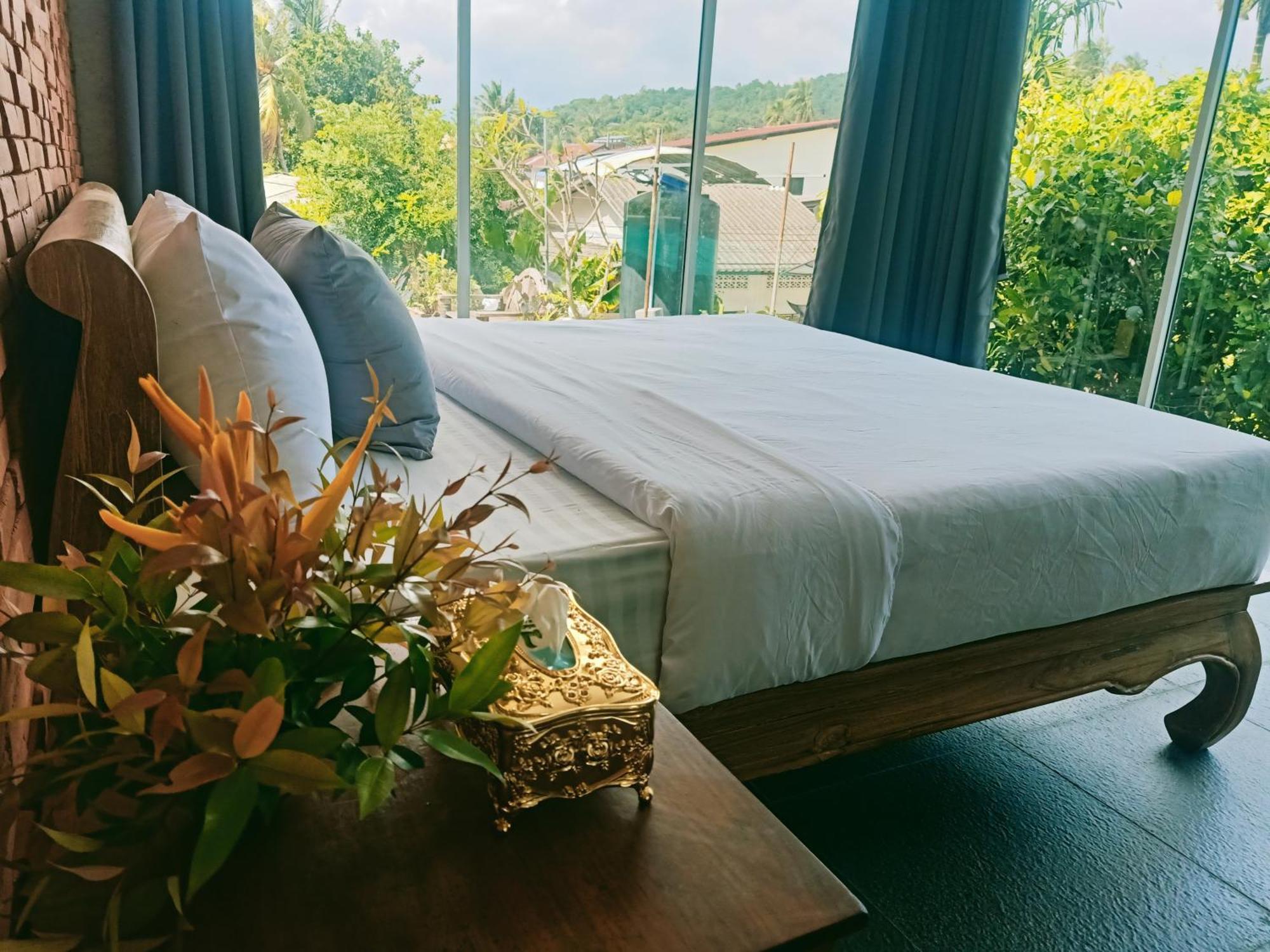 Homestay Anodash Baan Tai