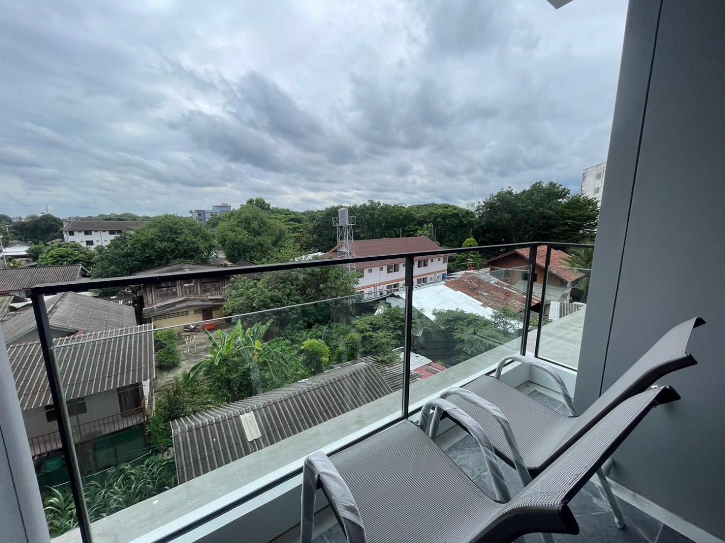 The Astra Sky River Condo Chiang Mai Apartment *