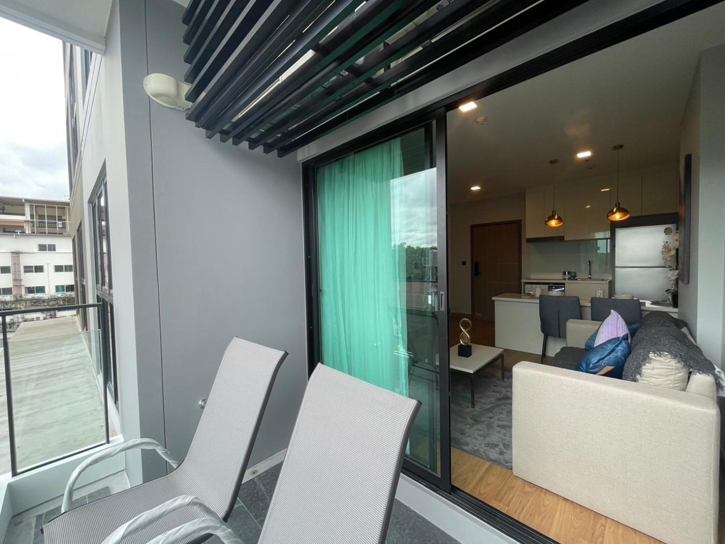 Apartment The Astra Sky River Condo Chiang Mai *