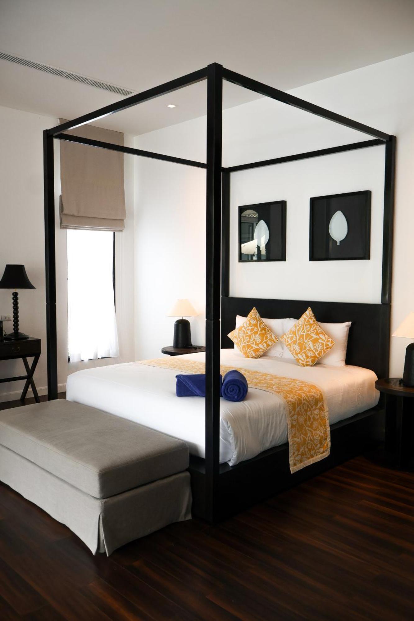 Resort Yao Bada Badoo Boutique Ko Yao Yai