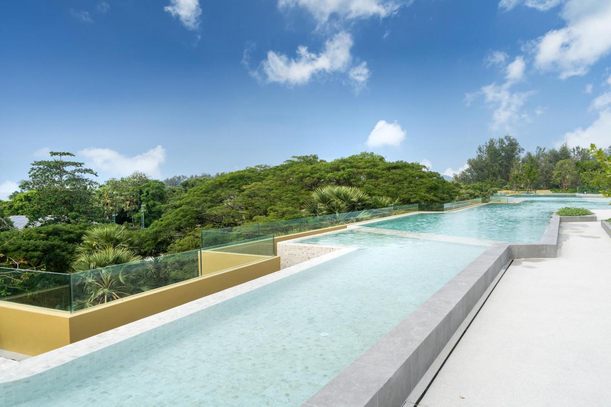Apartment Laguna Beachside 1 Bedroom 2 Minutes From The Phuket