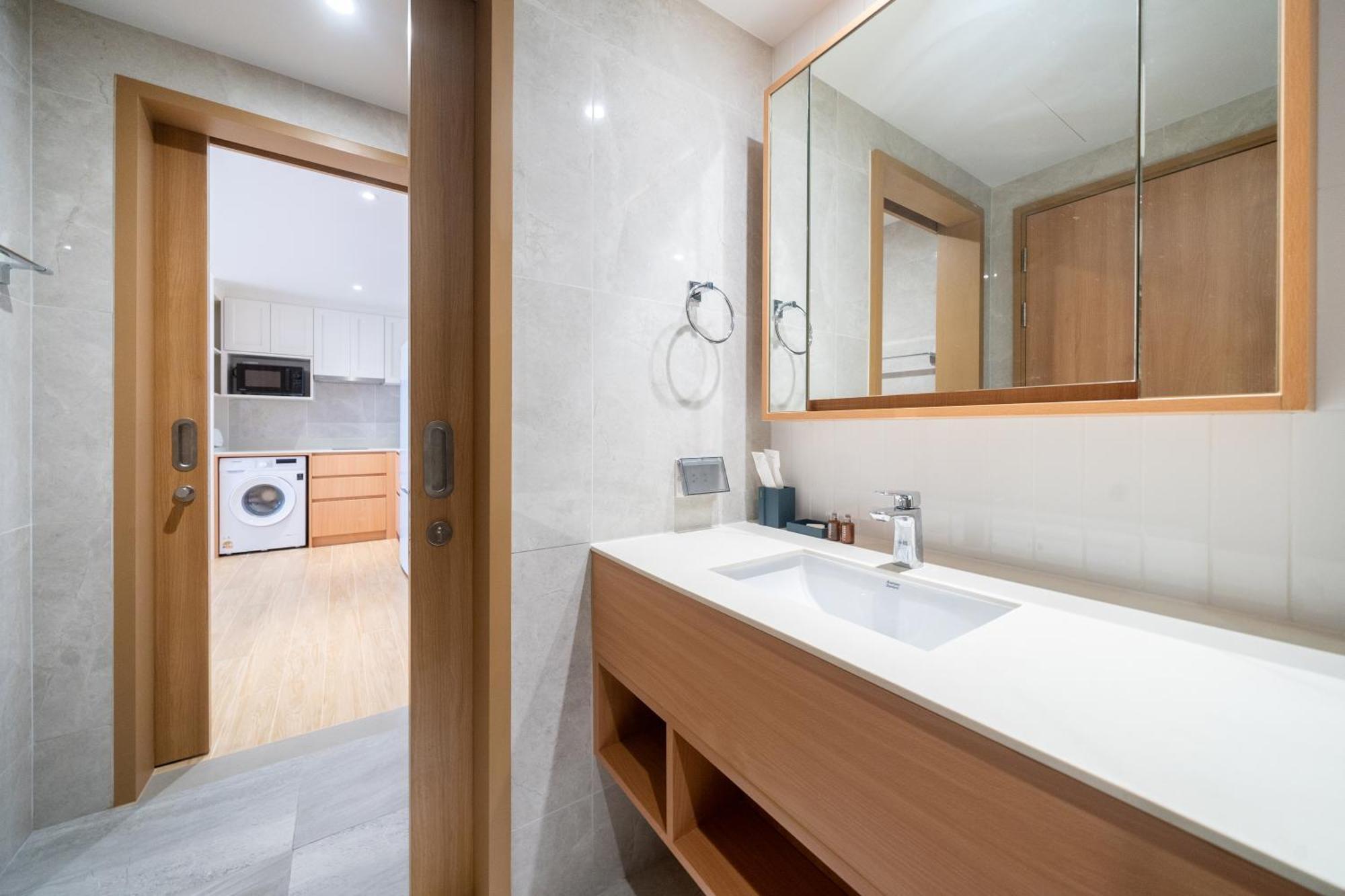 Laguna Beachside 1 Bedroom 2 Minutes From The Apartment Phuket