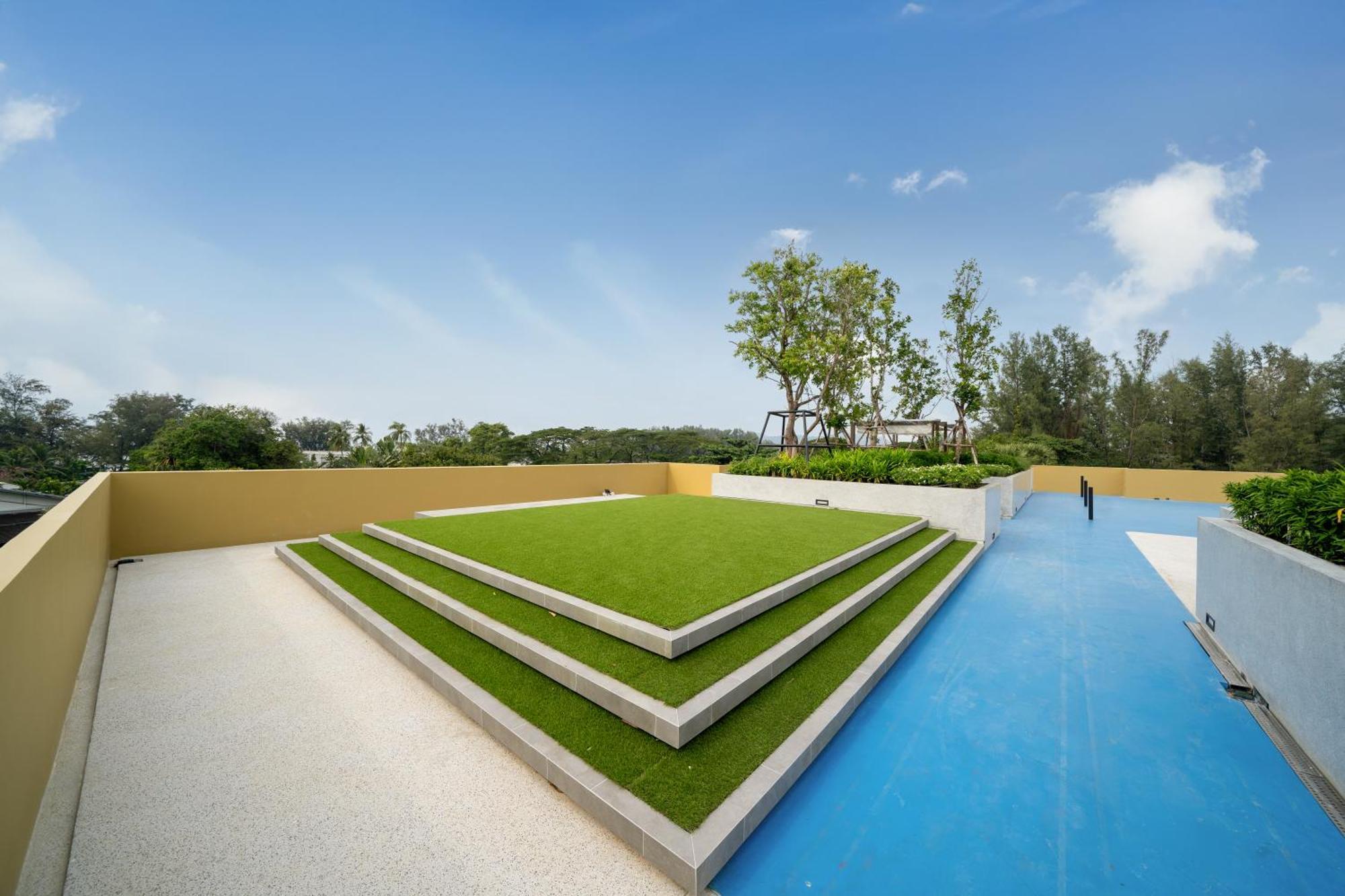 Apartment Laguna Beachside 1 Bedroom 2 Minutes From The Phuket