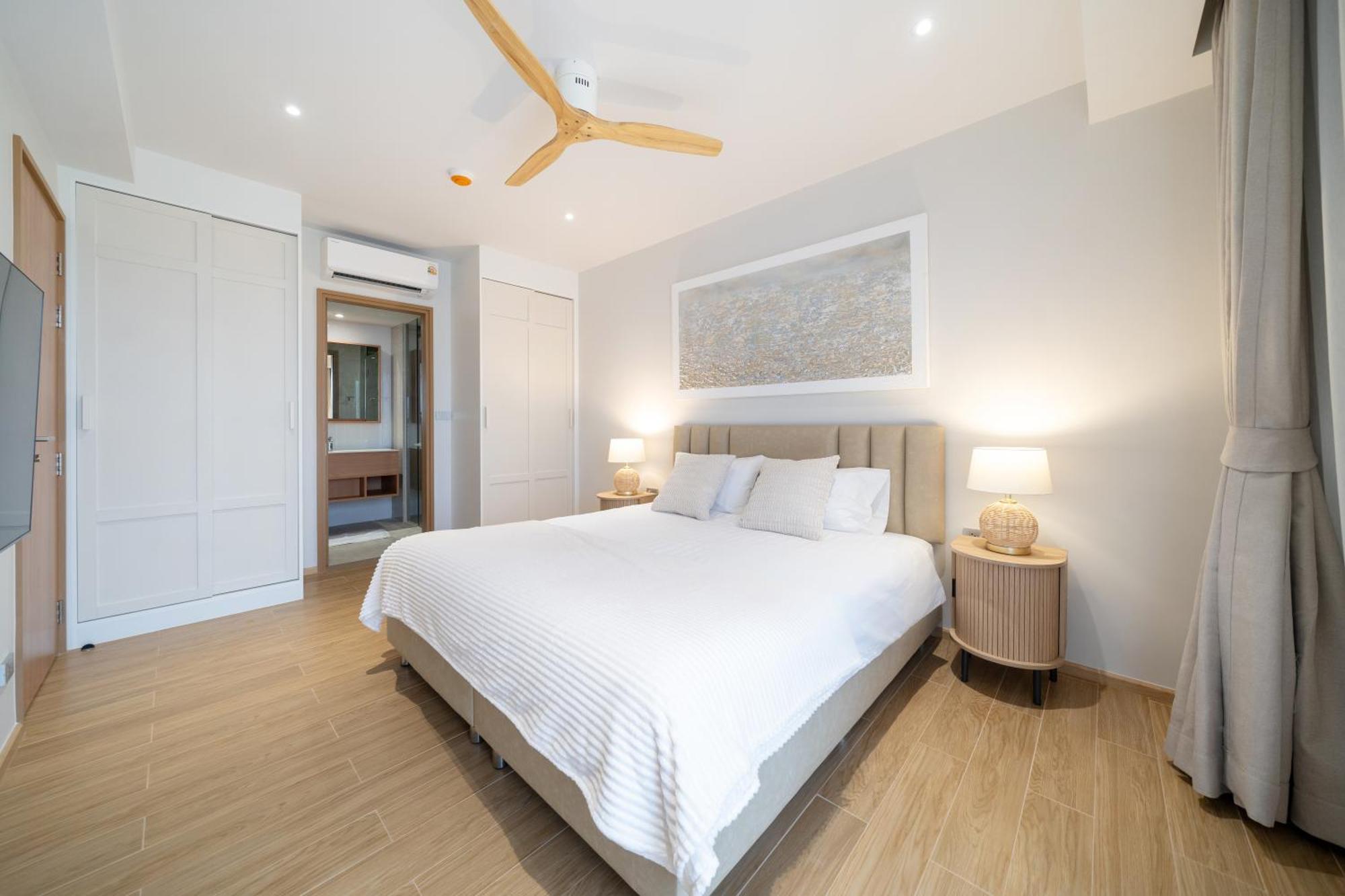 Apartment Laguna Beachside 1 Bedroom 2 Minutes From The *