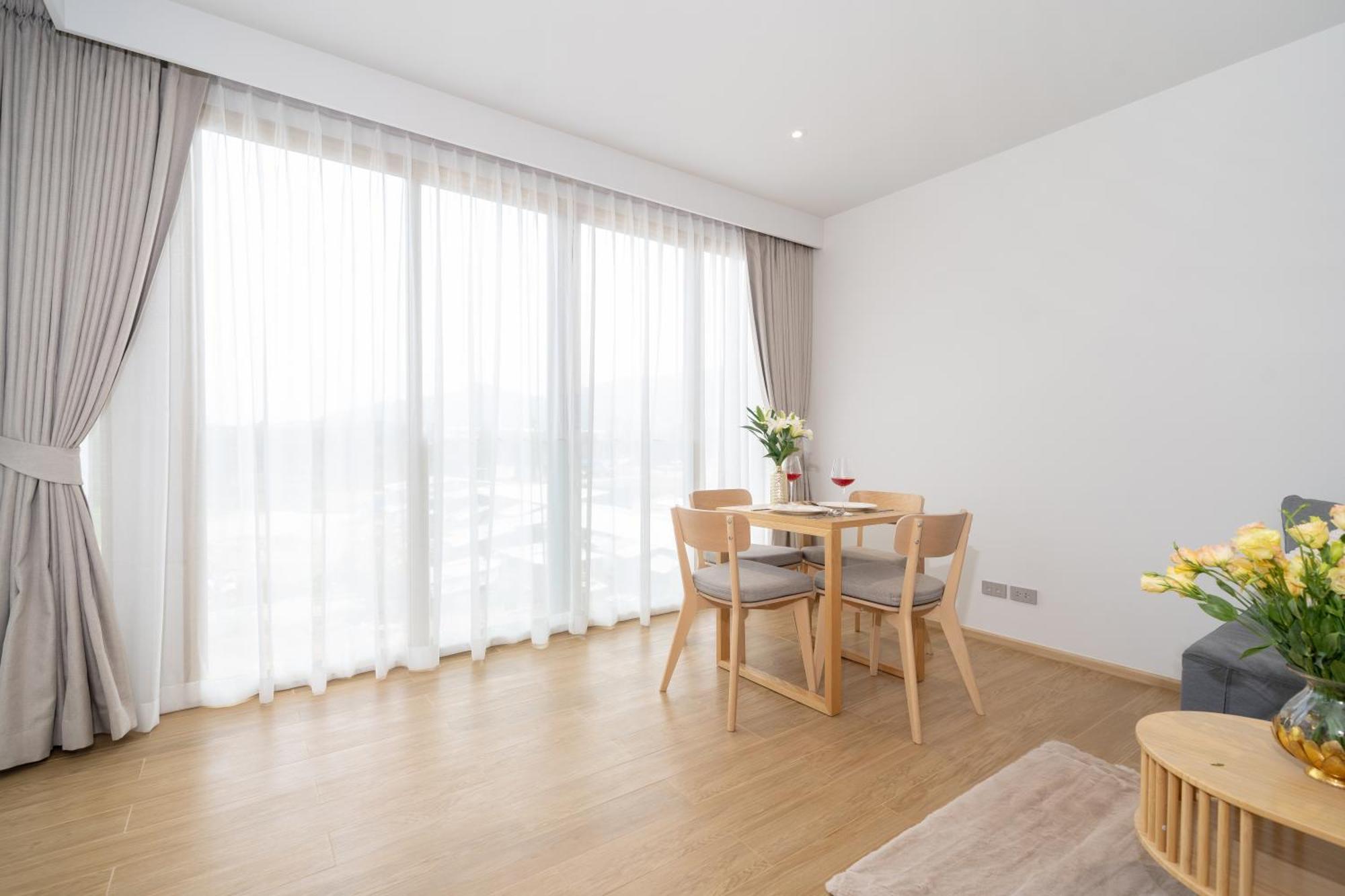 Apartment Laguna Beachside 1 Bedroom 2 Minutes From The Phuket