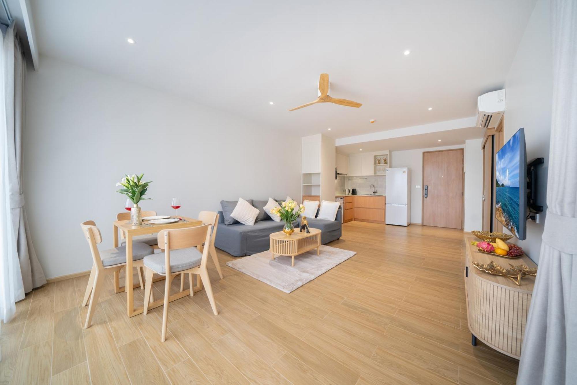 Laguna Beachside 1 Bedroom 2 Minutes From The Apartment *