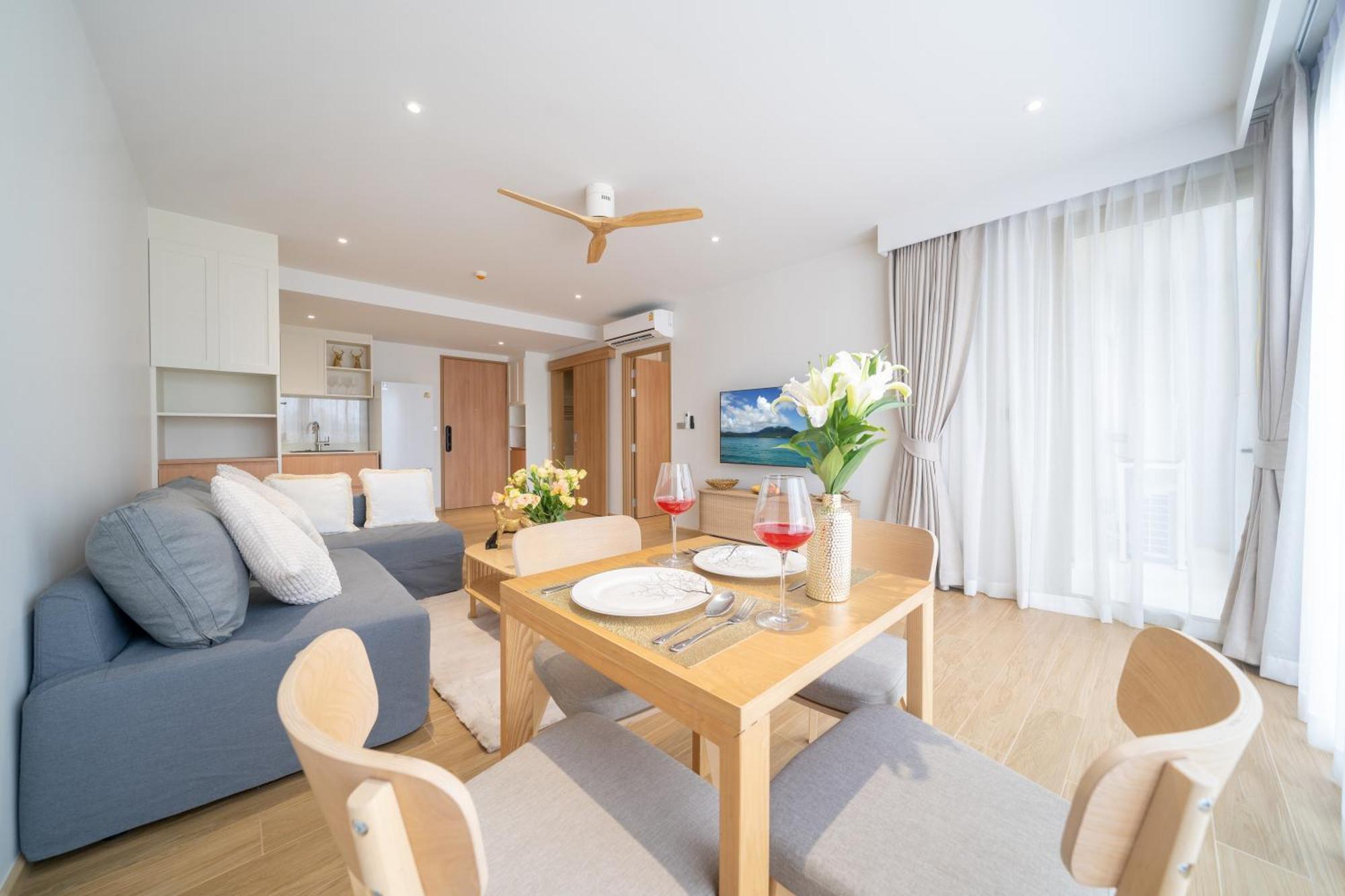 Apartment Laguna Beachside 1 Bedroom 2 Minutes From The *