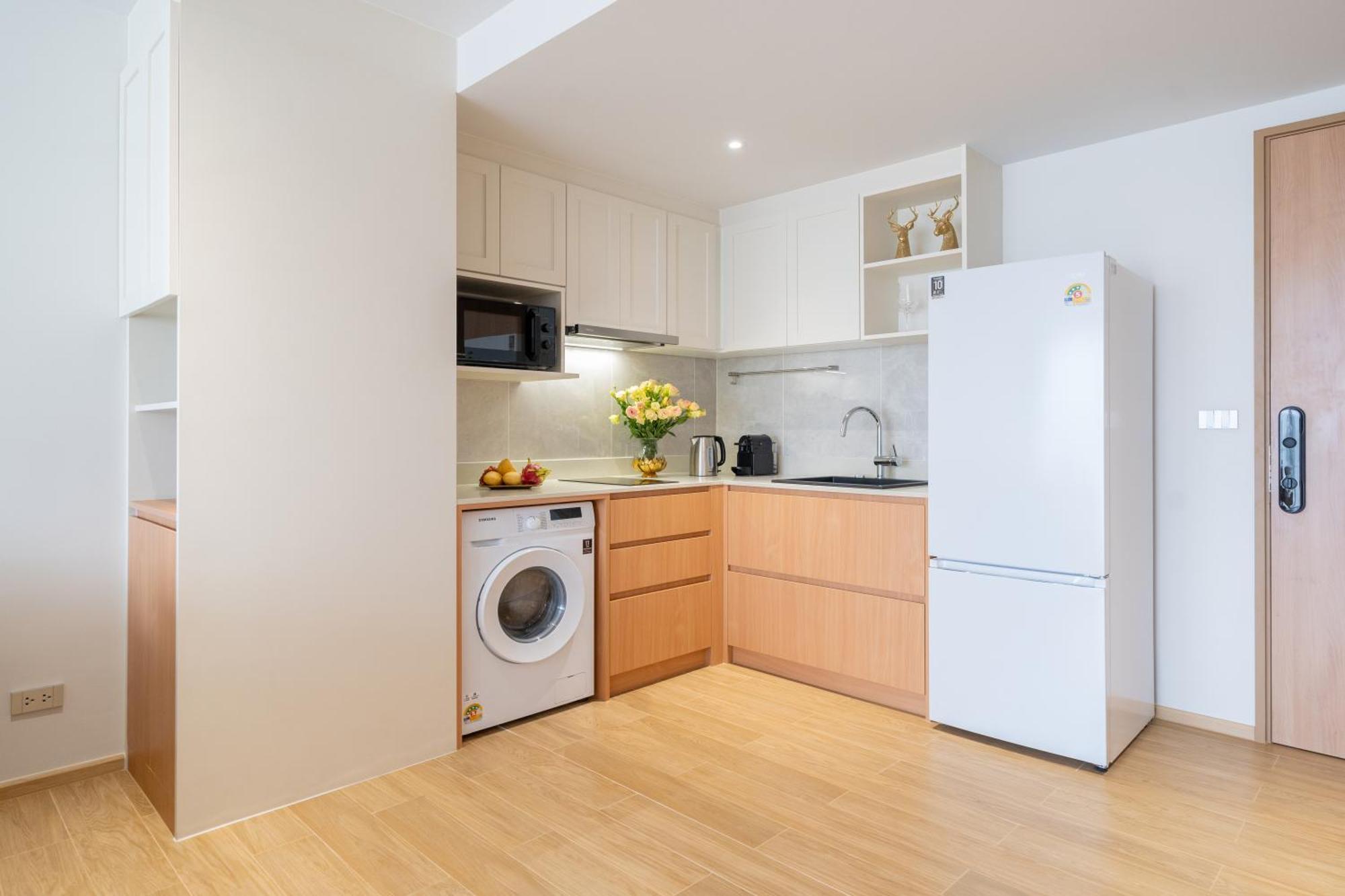 Apartment Laguna Beachside 1 Bedroom 2 Minutes From The Phuket