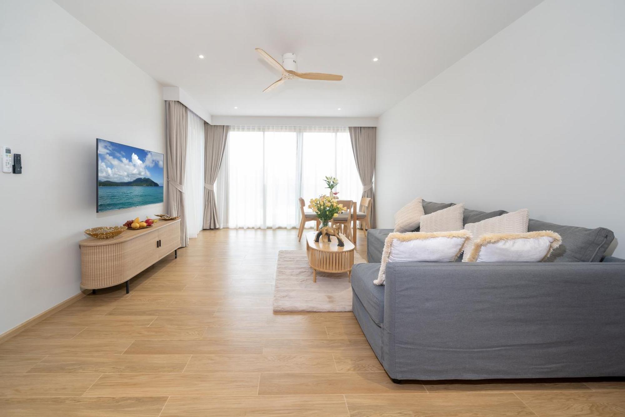 Laguna Beachside 1 Bedroom 2 Minutes From The Phuket