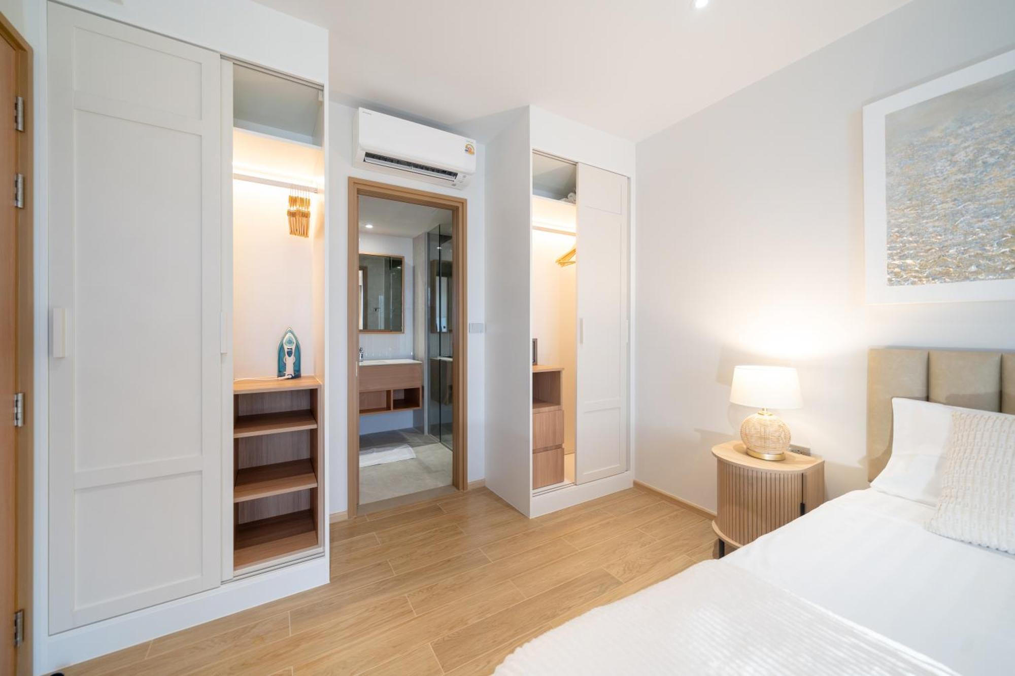 Laguna Beachside 1 Bedroom 2 Minutes From The Apartment