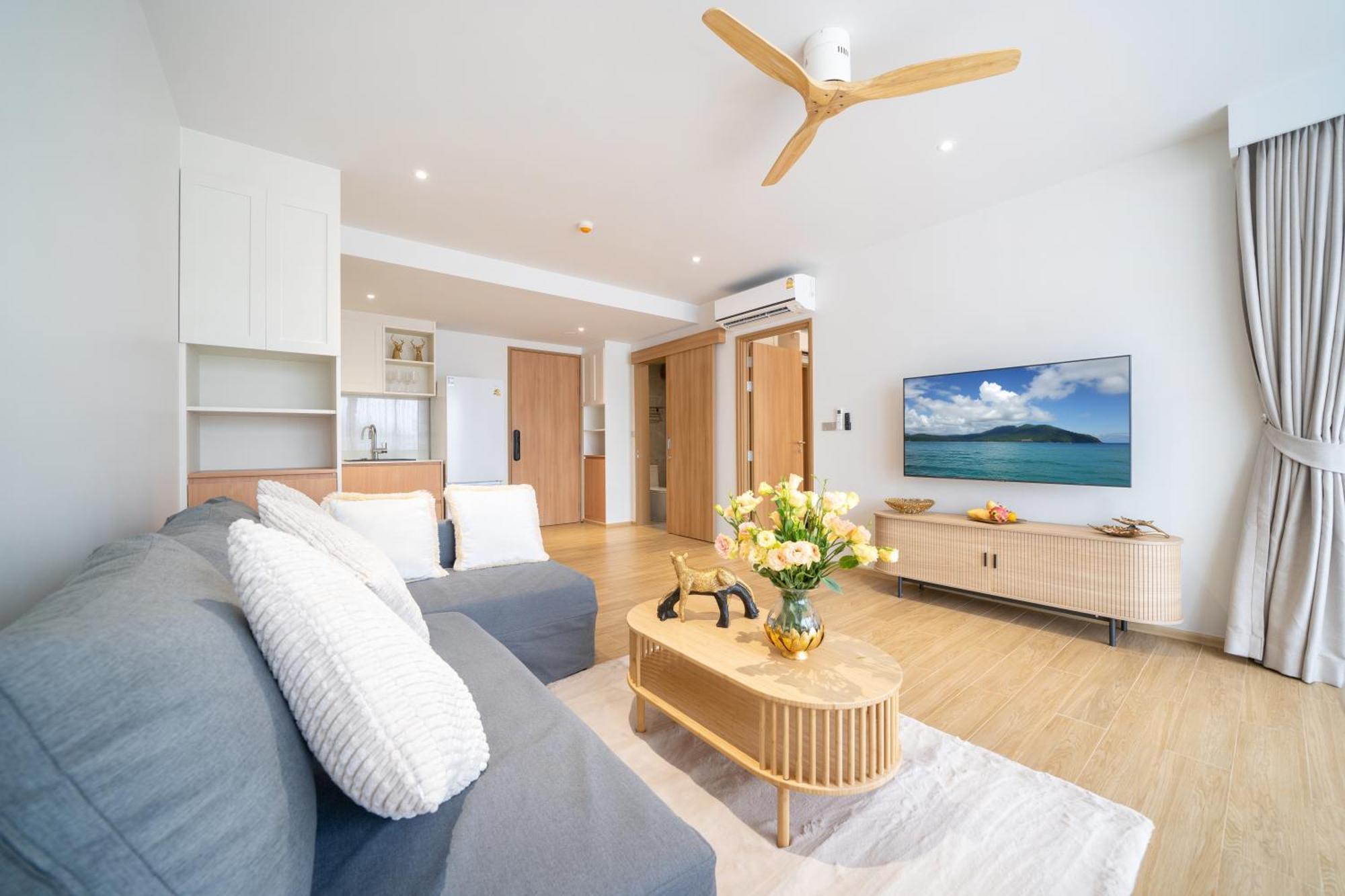 Laguna Beachside 1 Bedroom 2 Minutes From The Apartment *