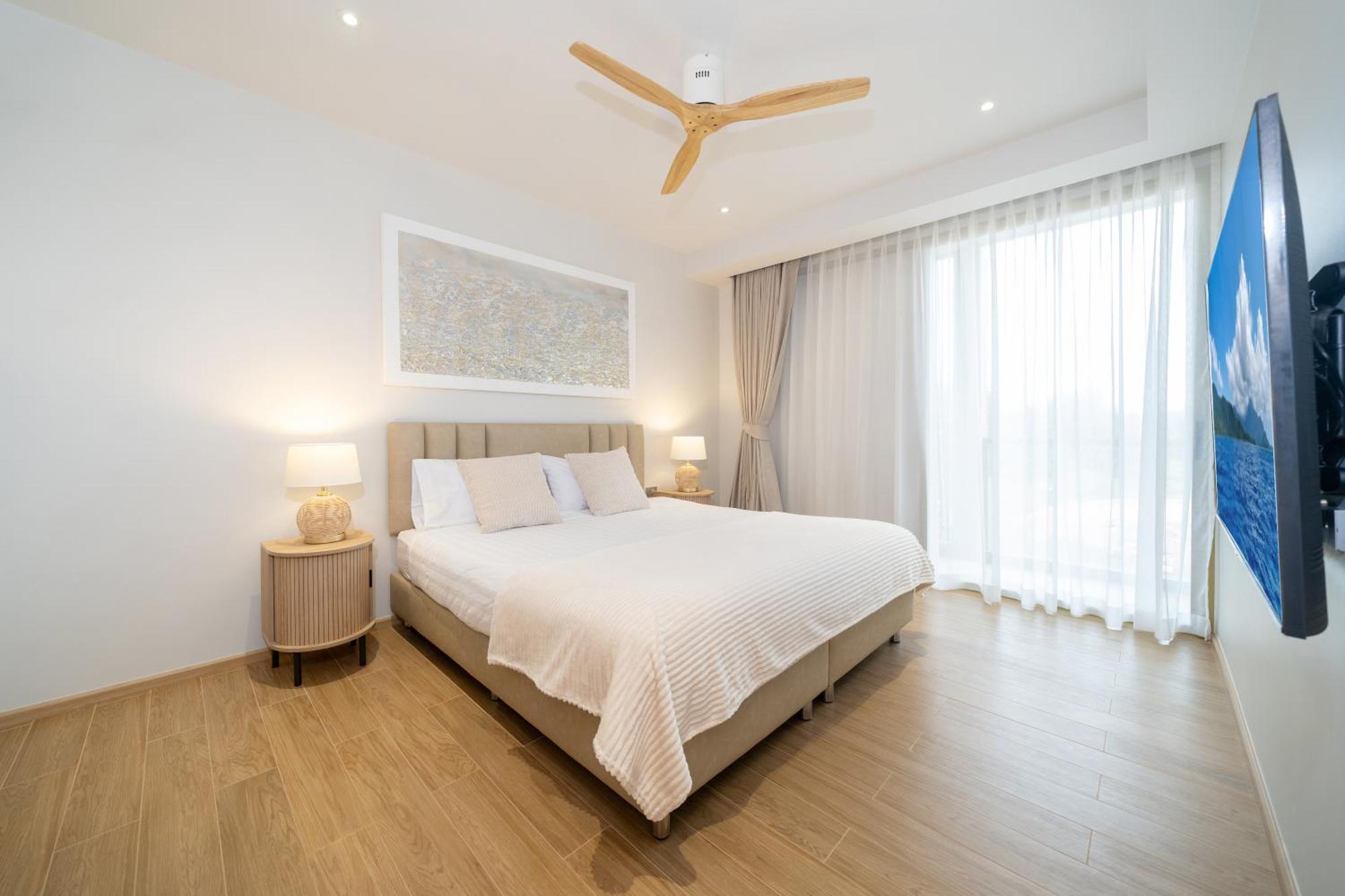 Laguna Beachside 1 Bedroom 2 Minutes From The Apartment Phuket