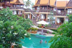 Drop In And Ko Pha Ngan