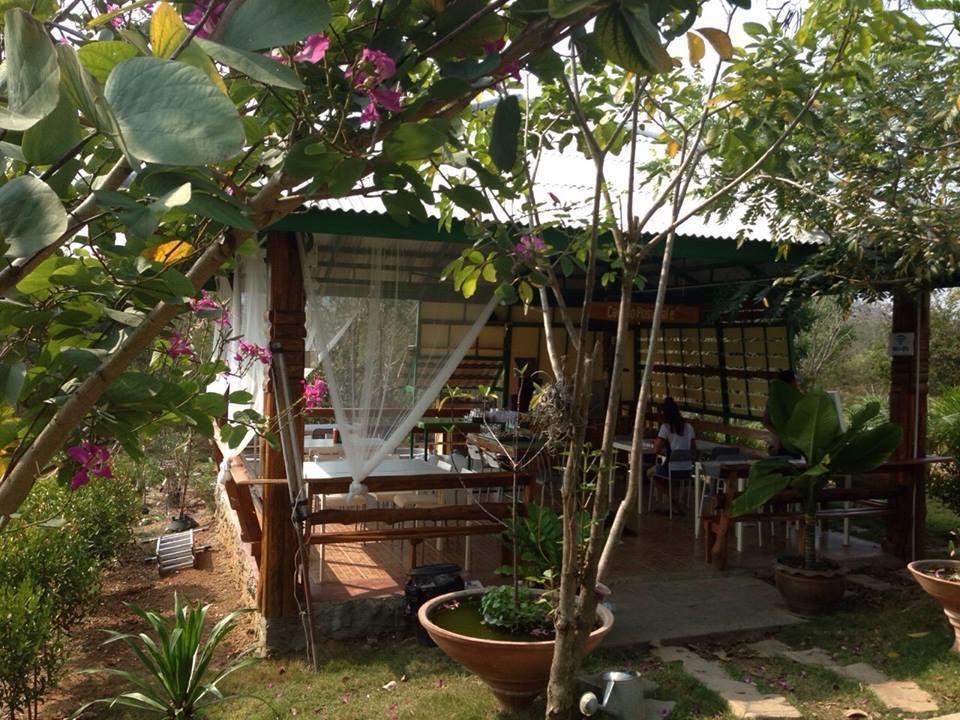 Cavallo Posu And Khao Yai Resort 3*
