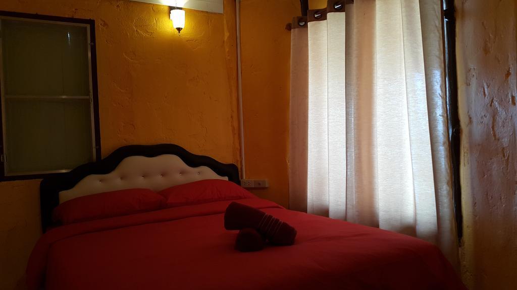 Homestay Ma-samet Rayong