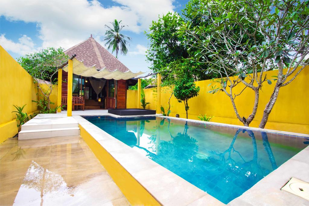 Keeree Waree Seaside Resort 3*