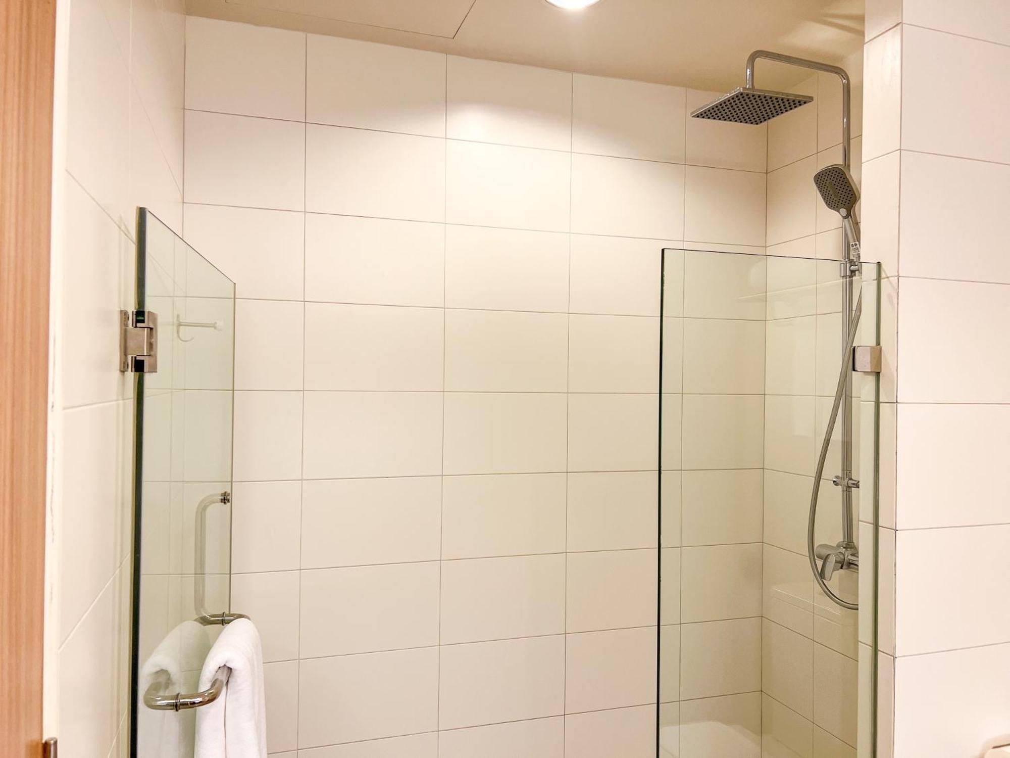 The Kaset, Hotel 5*