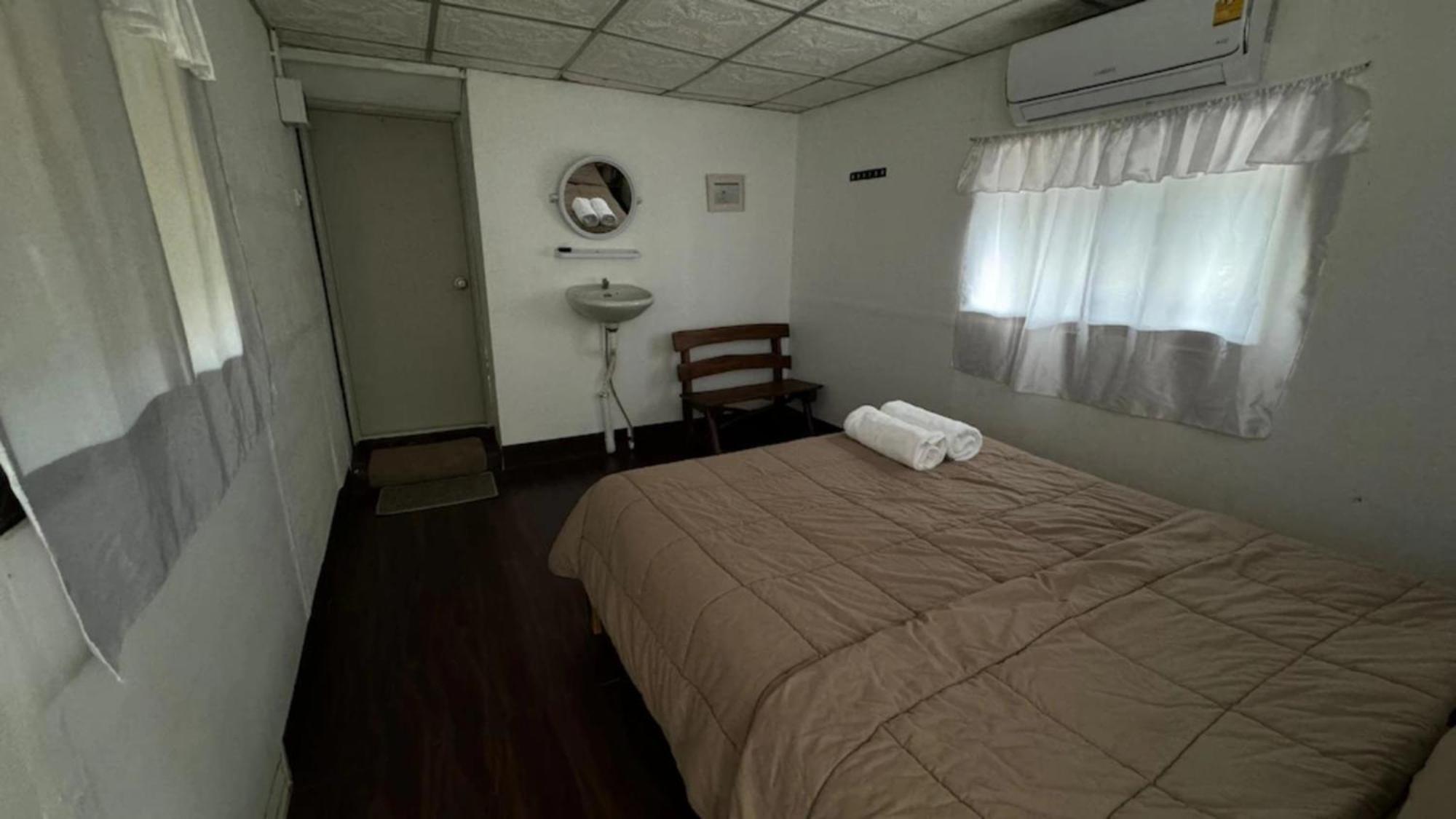 Resort Kawarin Saiyai And