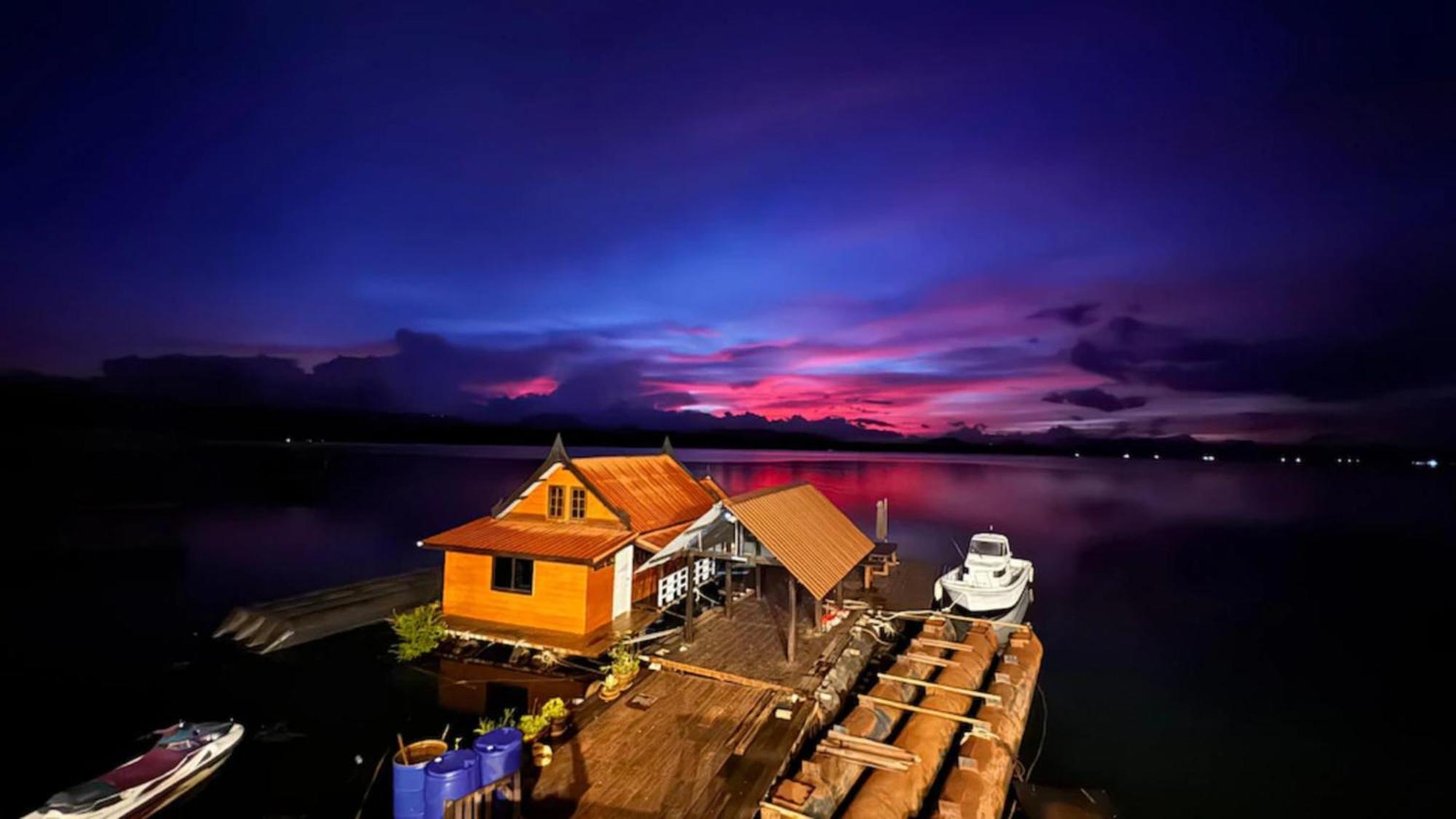 Kawarin Saiyai And Resort 3*