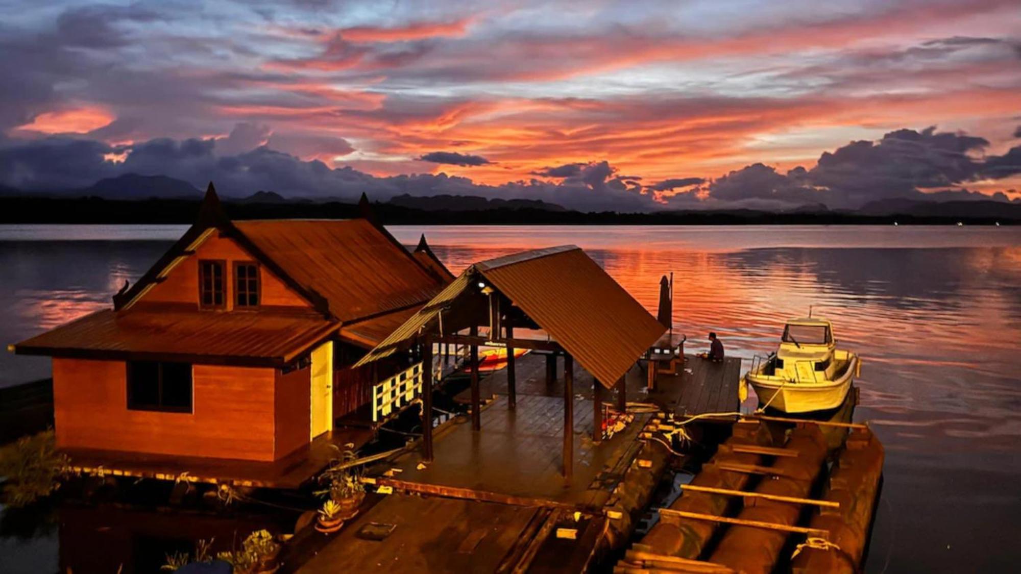 Kawarin Saiyai And Resort 3*
