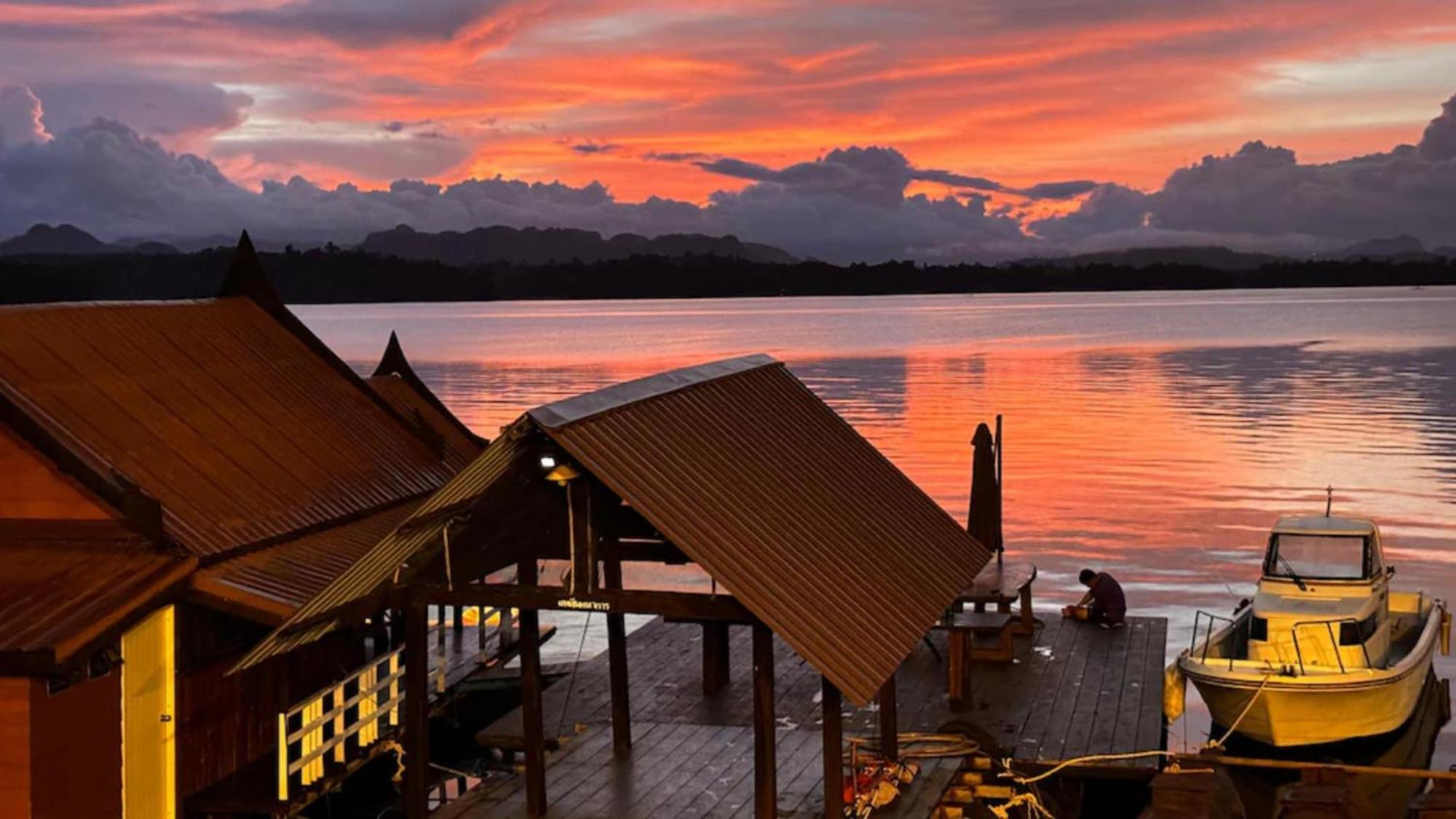 Kawarin Saiyai And Resort Kanchanaburi