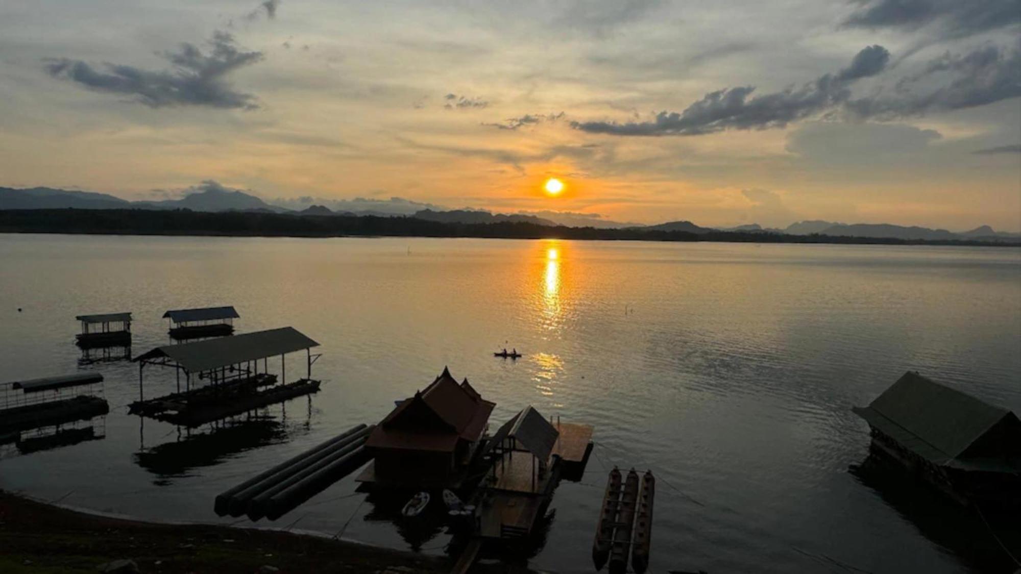 Resort Kawarin Saiyai And