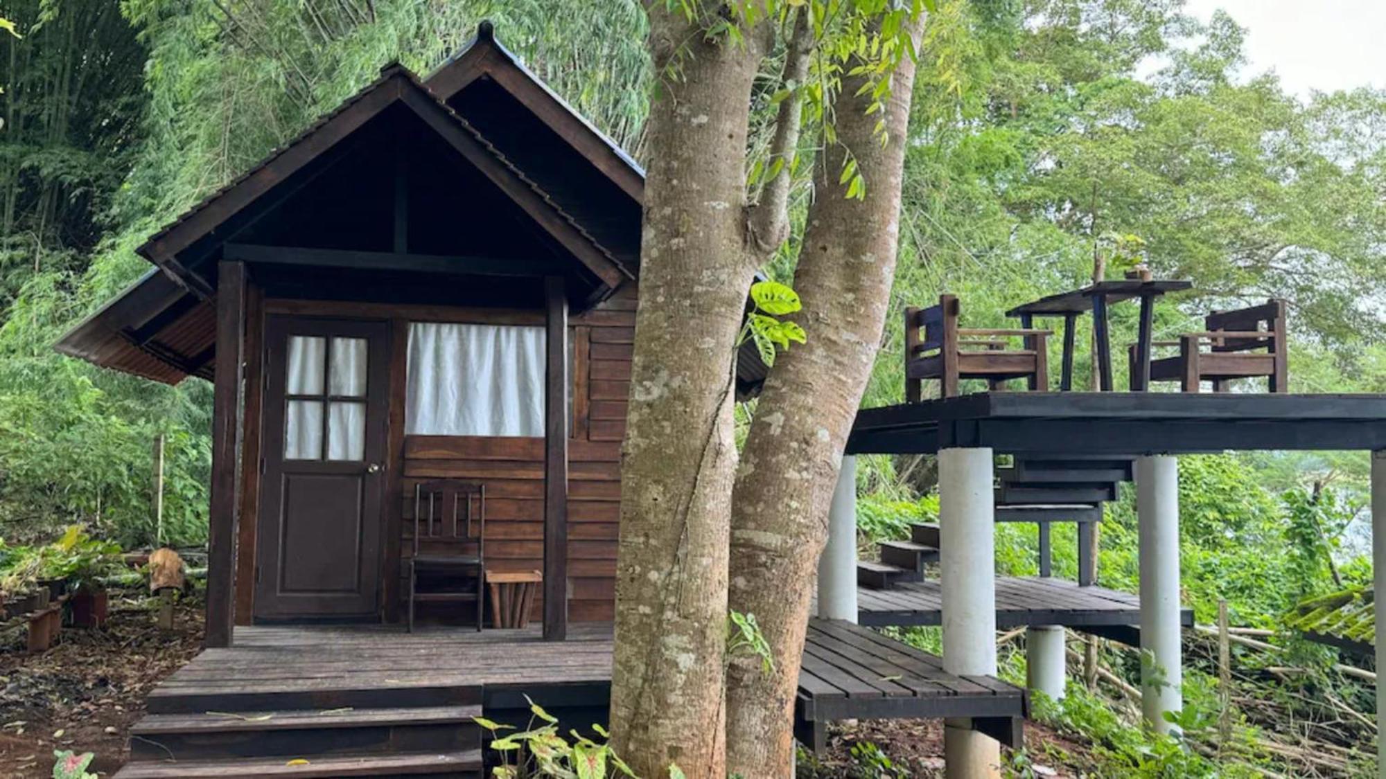 Kawarin Saiyai And Resort
