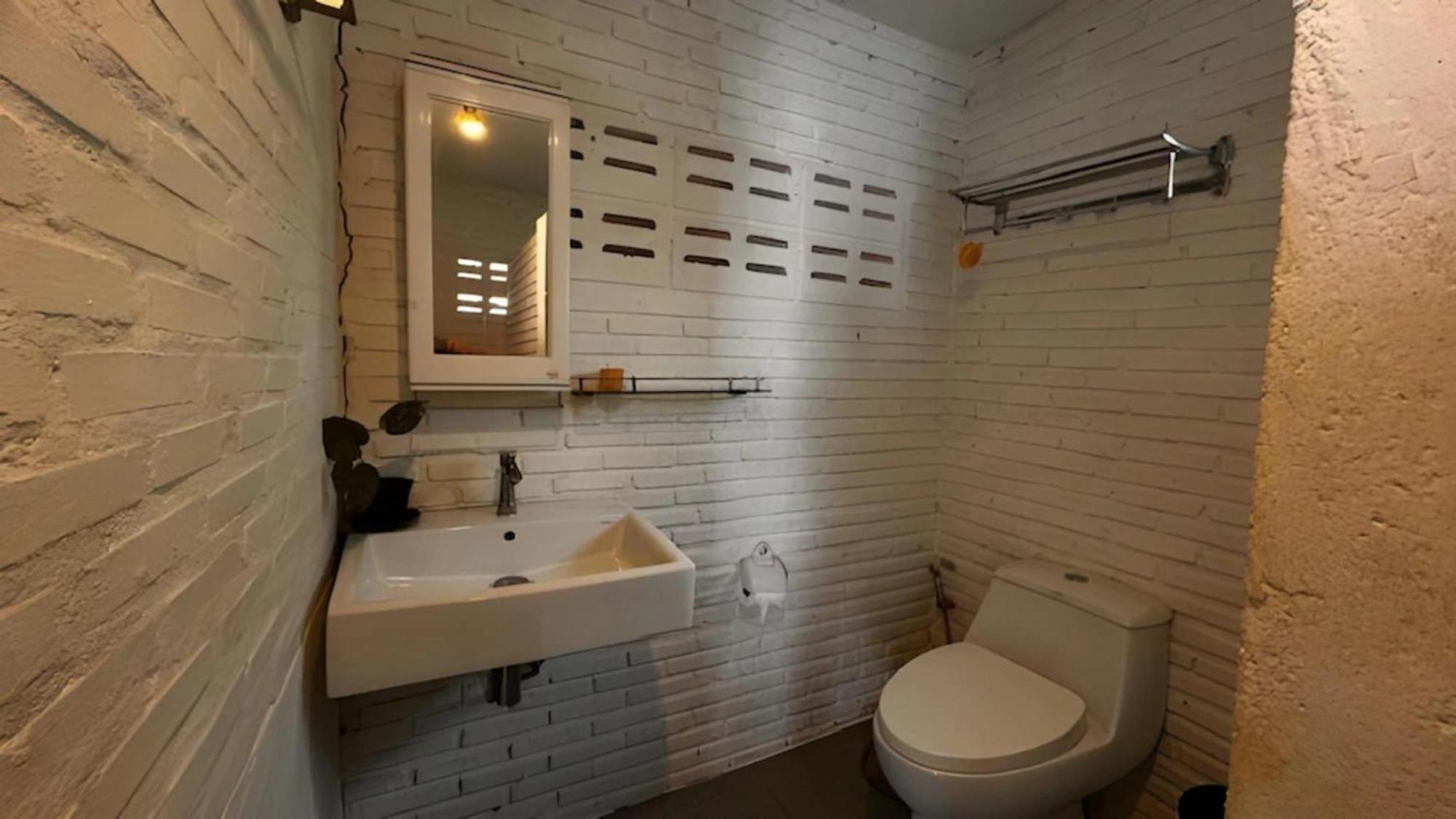 Kawarin Saiyai And Resort 3*