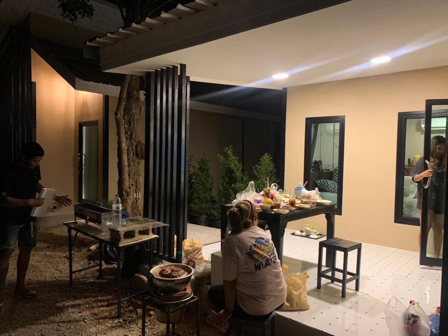 Holiday park Eastern View And Pool Ban Tao Than