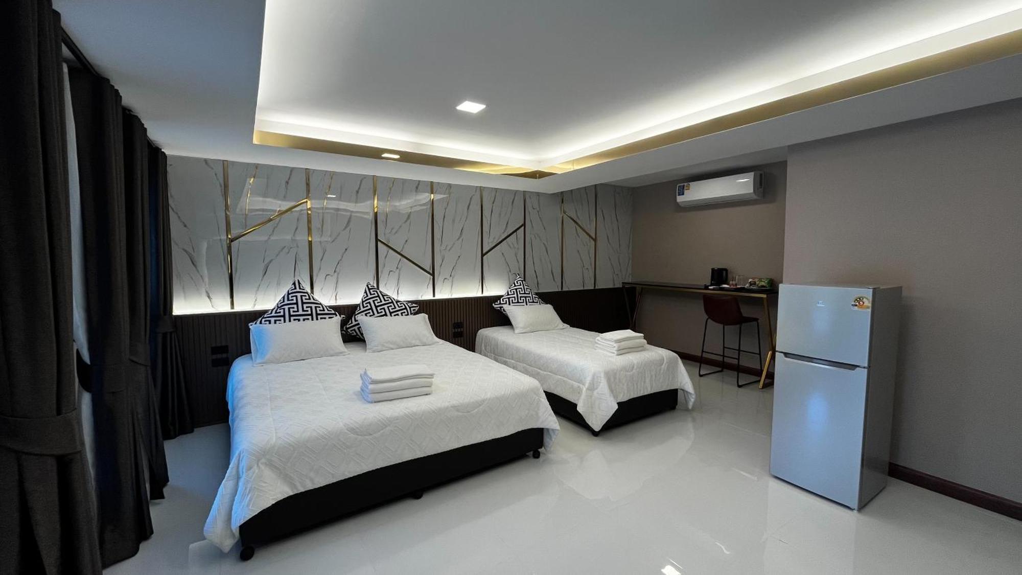 Eastern View And Pool Holiday park Ban Tao Than