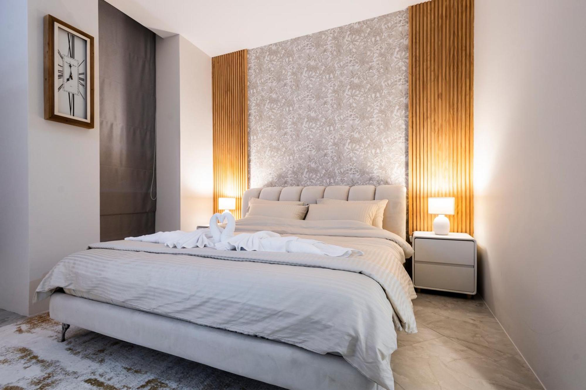 Karon Beach Residence Apartamento