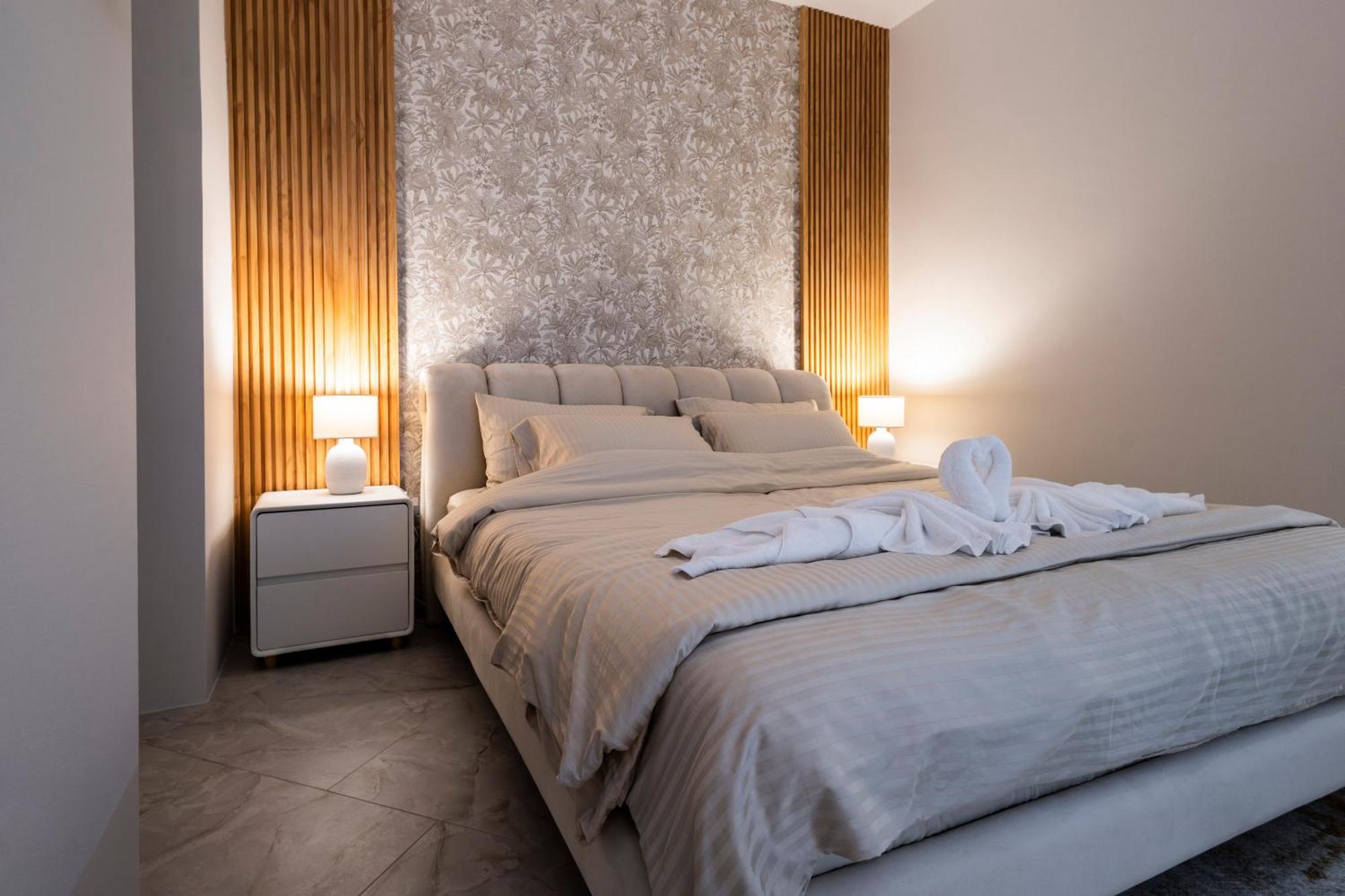 Apartamento Karon Beach Residence *