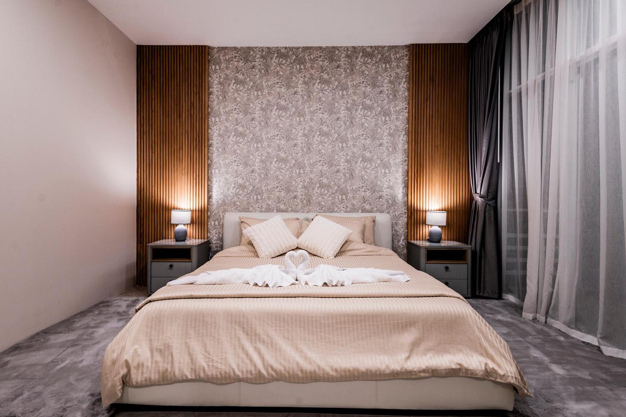 Karon Beach Residence Apartamento *