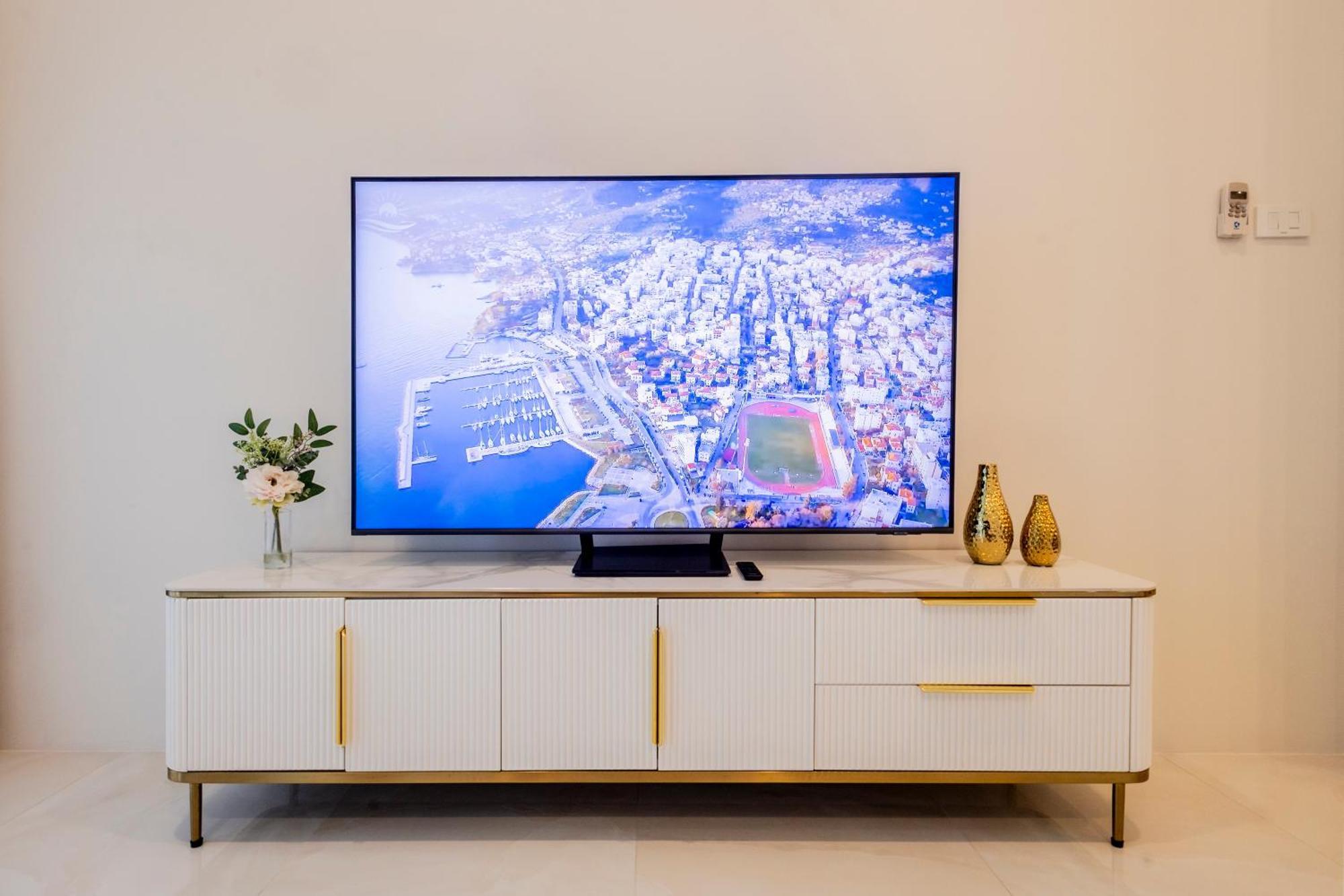 Apartamento Karon Beach Residence *