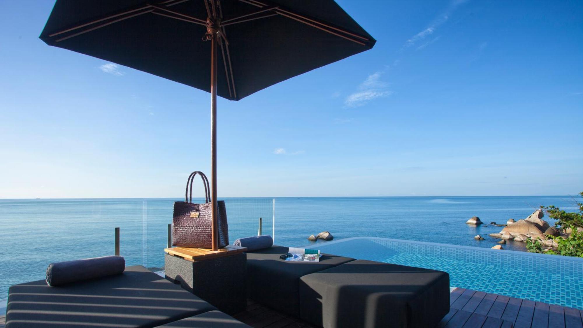Resort Silavadee Pool - Sha Extra 5*