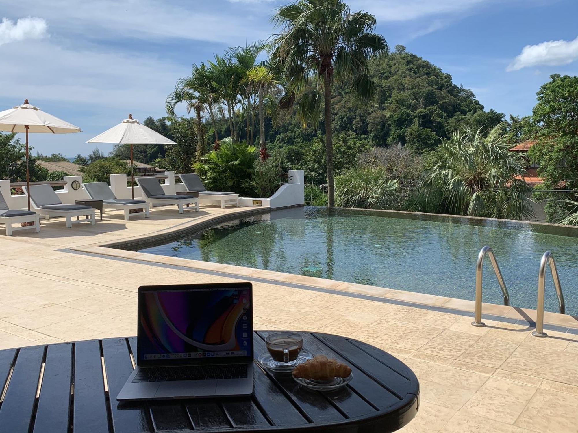 Colors - Aonang Ao Nang