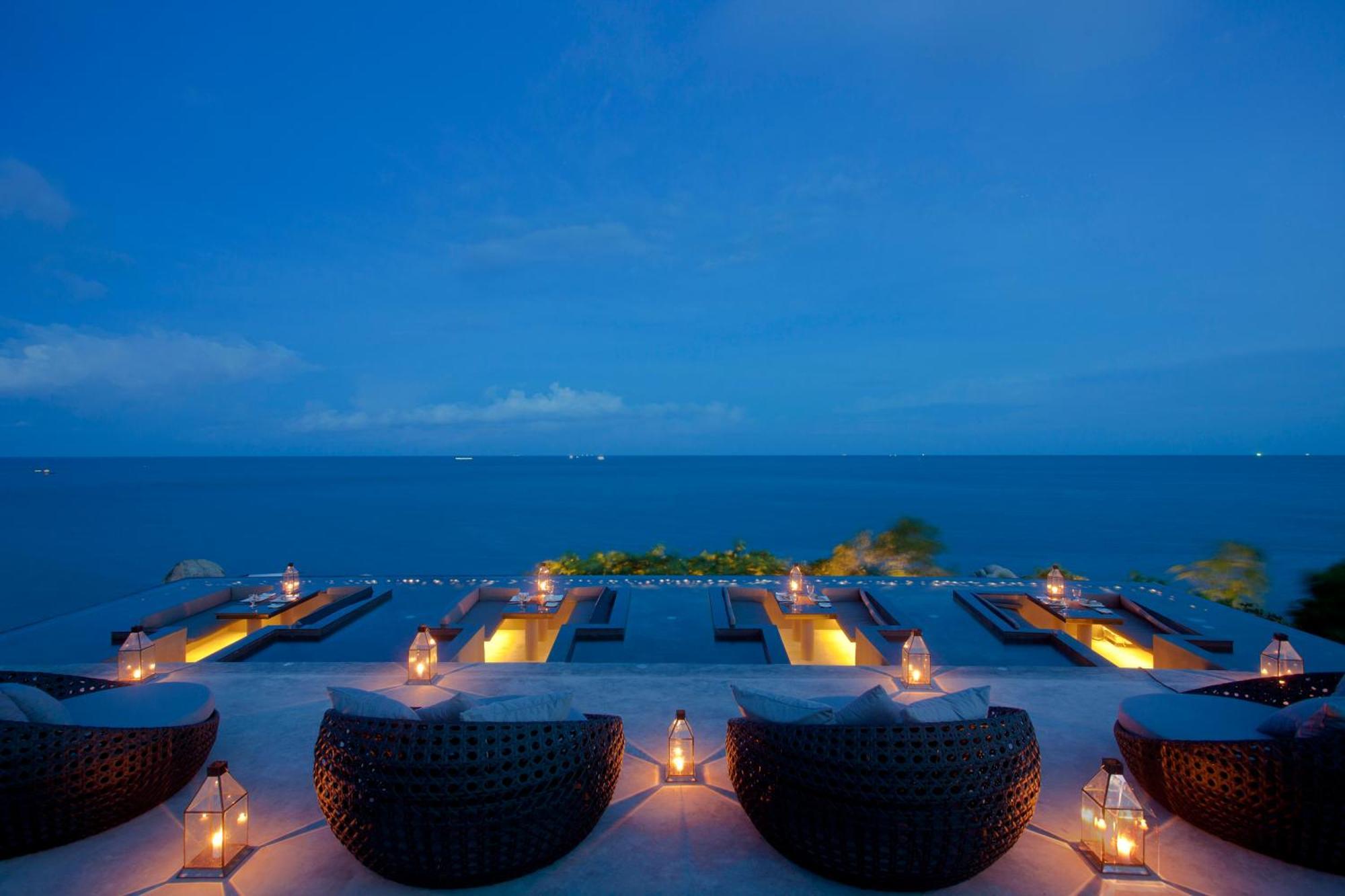 Silavadee Pool - Sha Extra Resort Lamai Beach (Koh Samui)