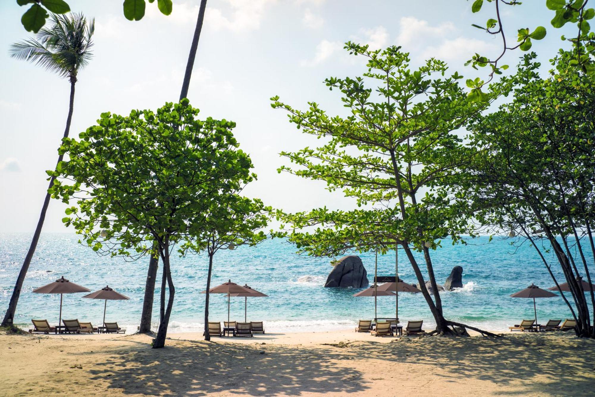 Silavadee Pool - Sha Extra 5* Lamai Beach (Koh Samui)