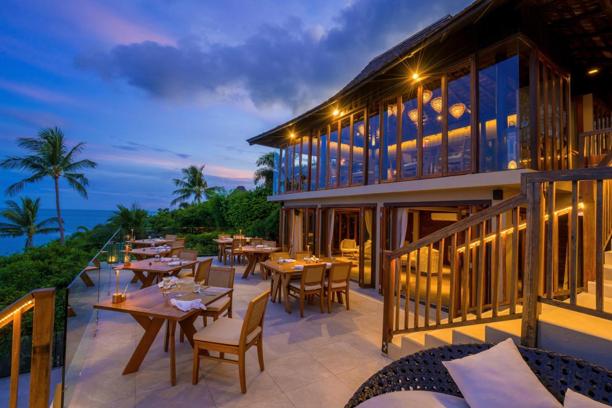 Silavadee Pool - Sha Extra Resort Lamai Beach (Koh Samui)