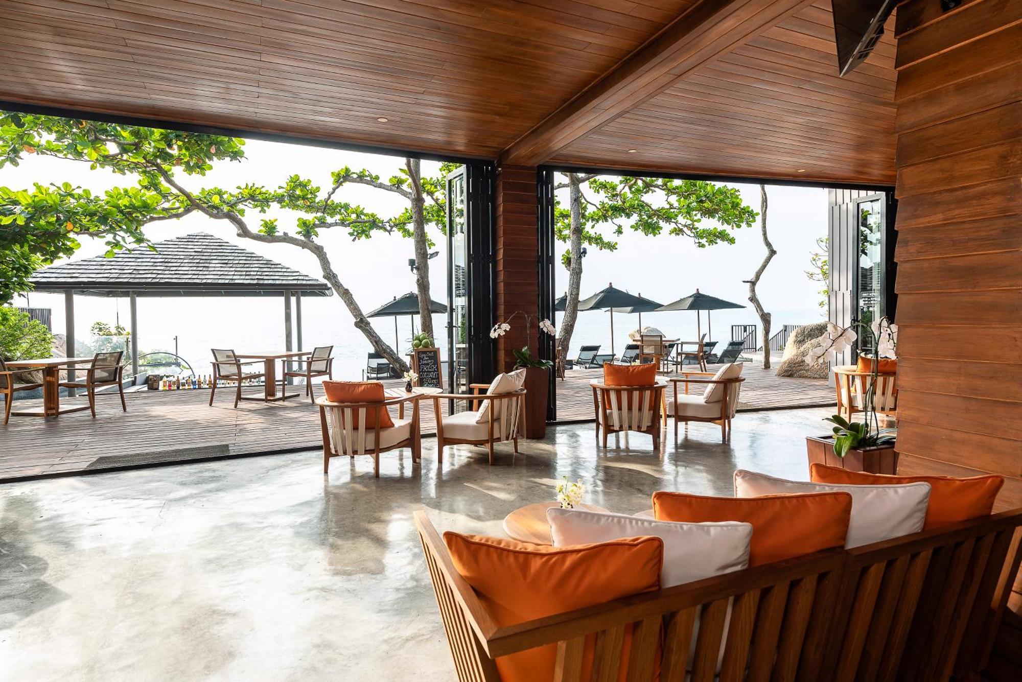 Silavadee Pool - Sha Extra Lamai Beach (Koh Samui)