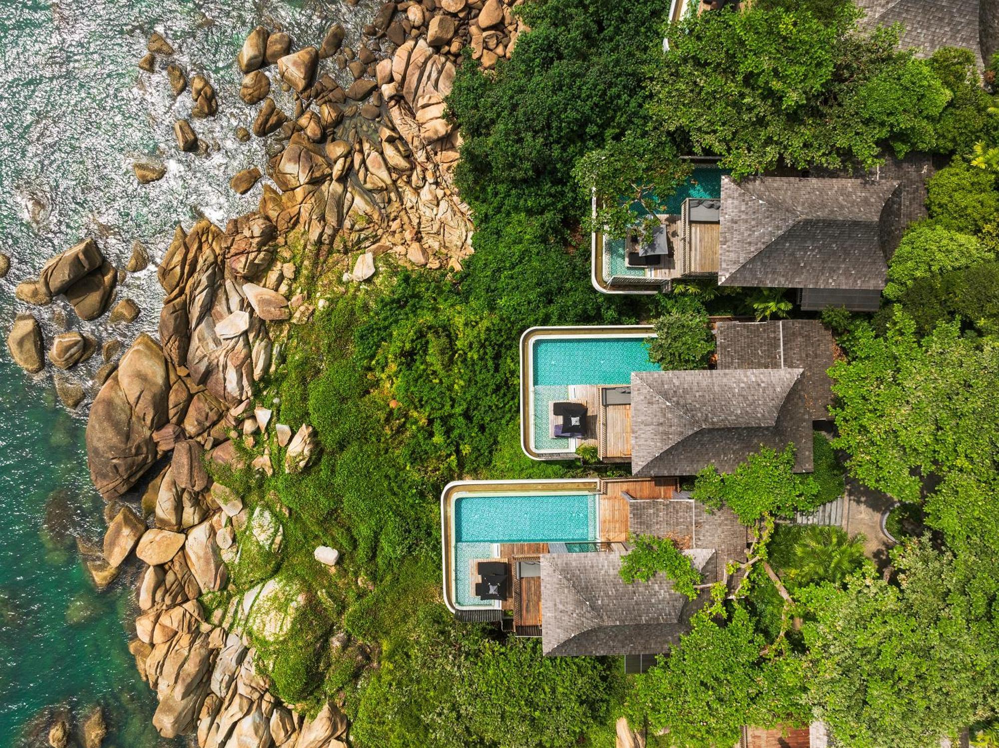 Resort Silavadee Pool - Sha Extra 5*