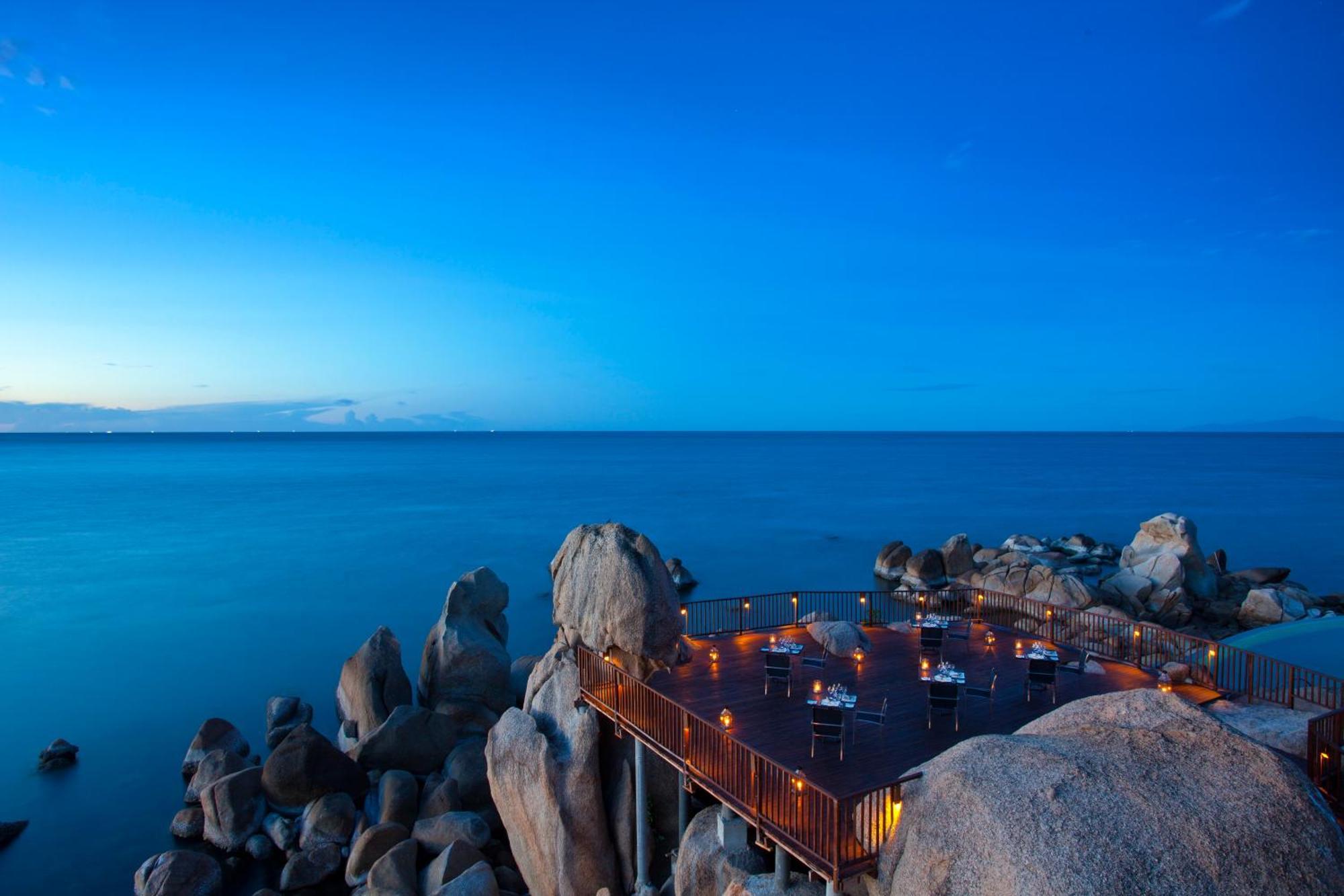 Silavadee Pool - Sha Extra 5* Lamai Beach (Koh Samui)