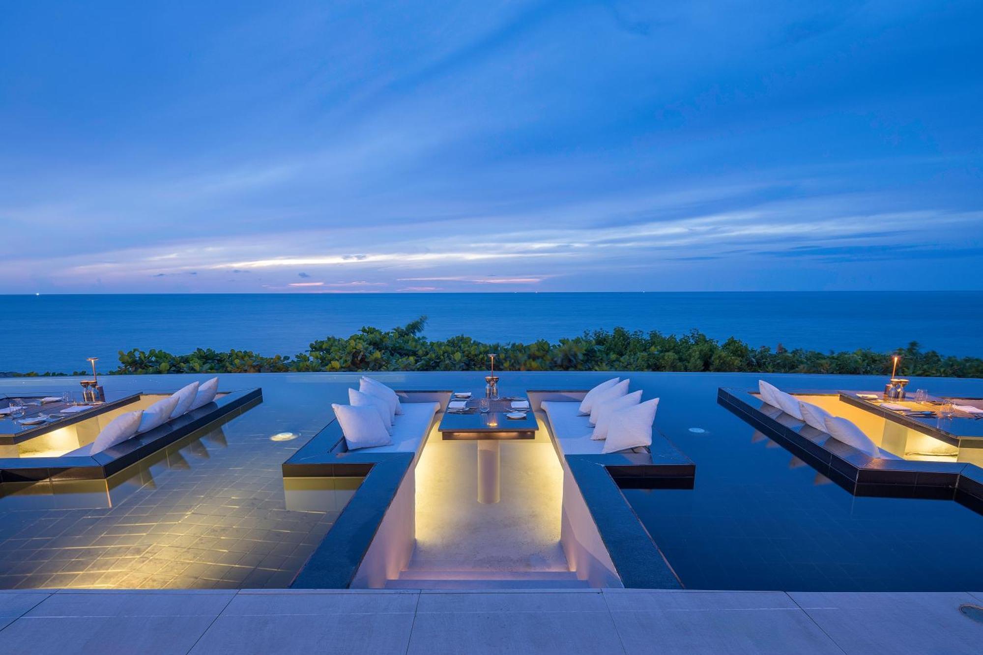Silavadee Pool - Sha Extra Resort