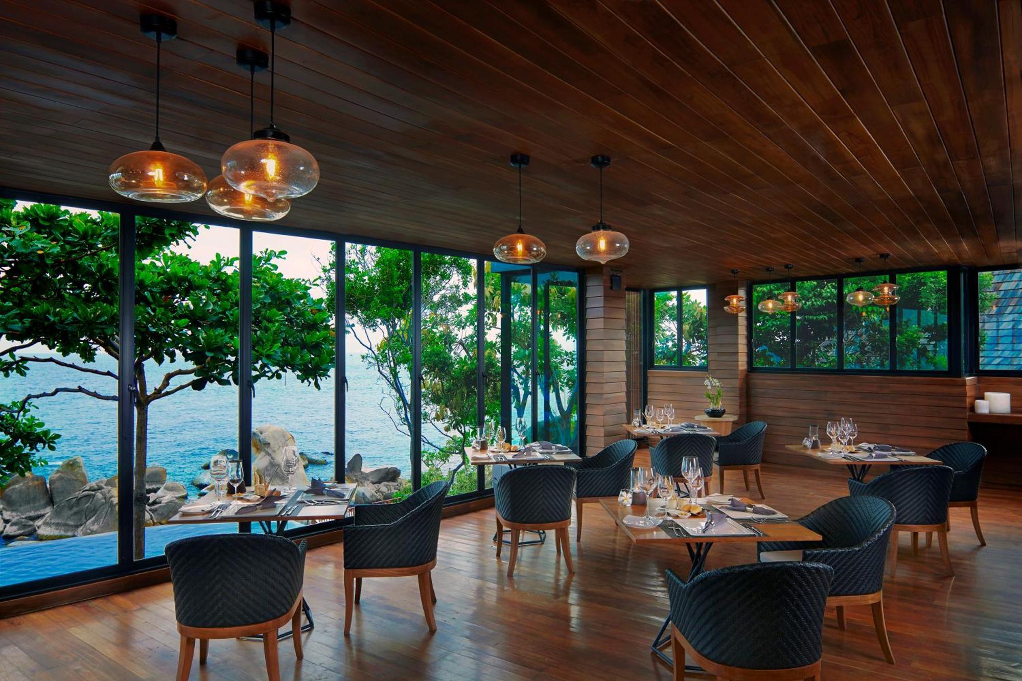 Silavadee Pool - Sha Extra Resort 5*