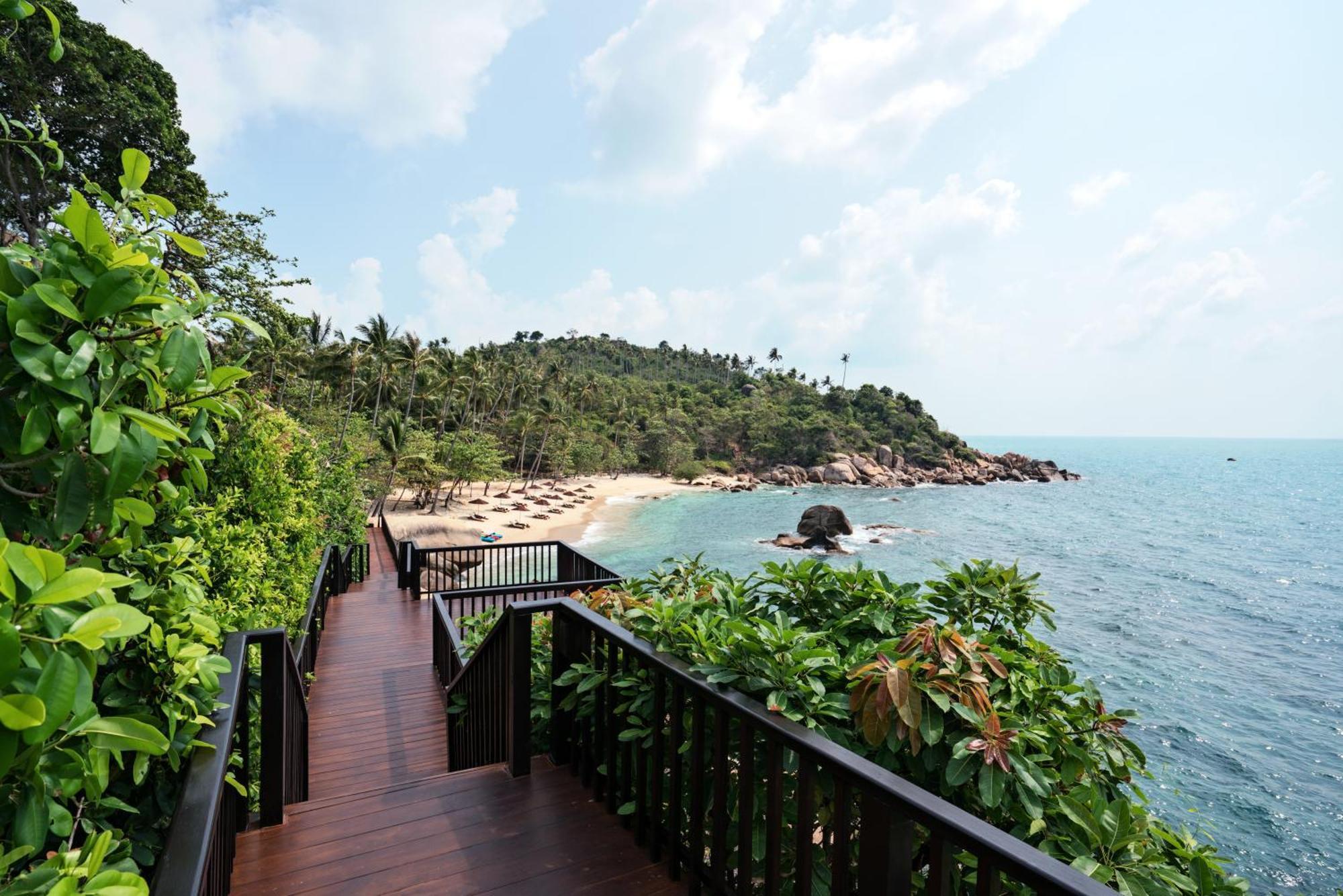 Silavadee Pool - Sha Extra 5* Lamai Beach (Koh Samui)