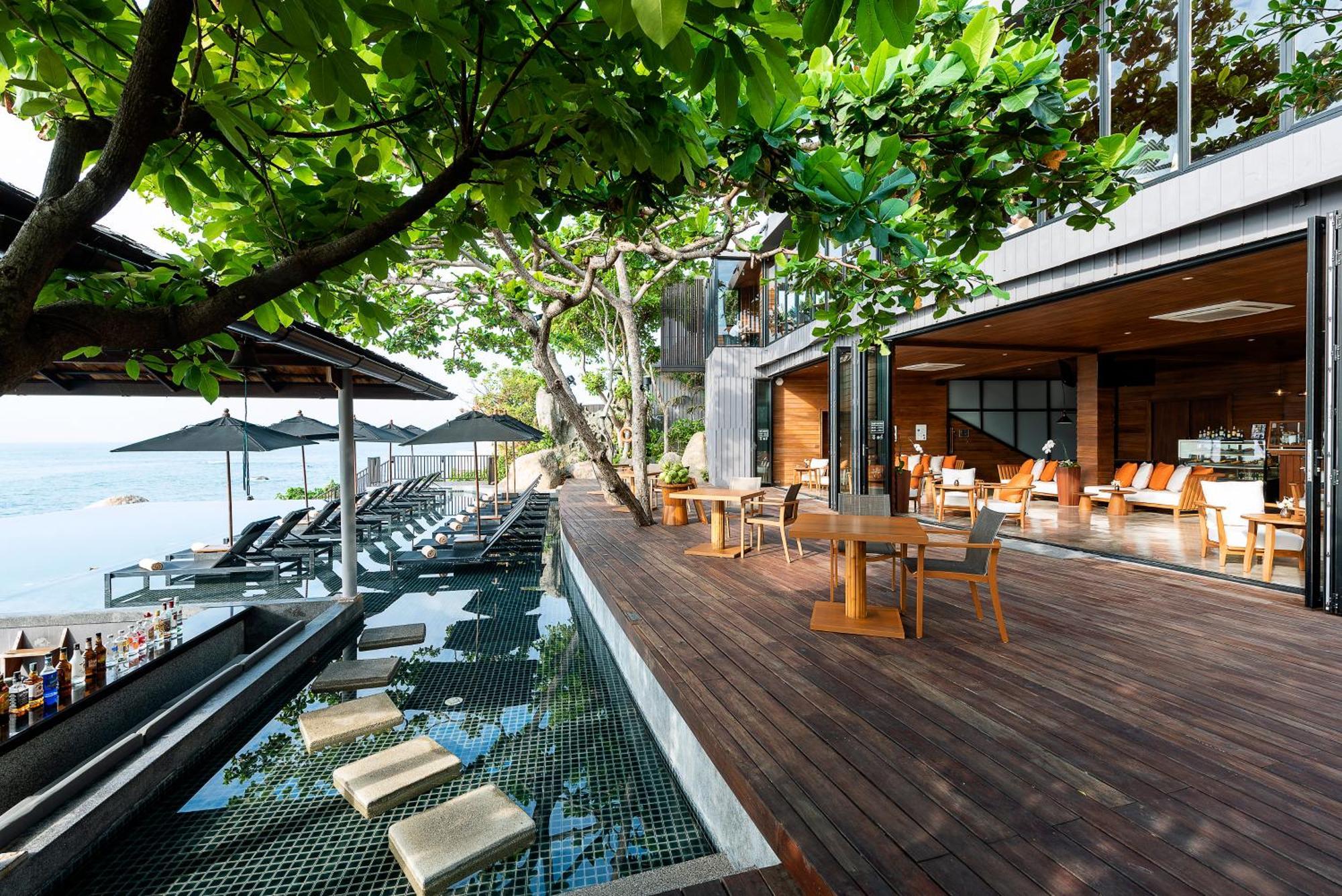 Resort Silavadee Pool - Sha Extra 5*