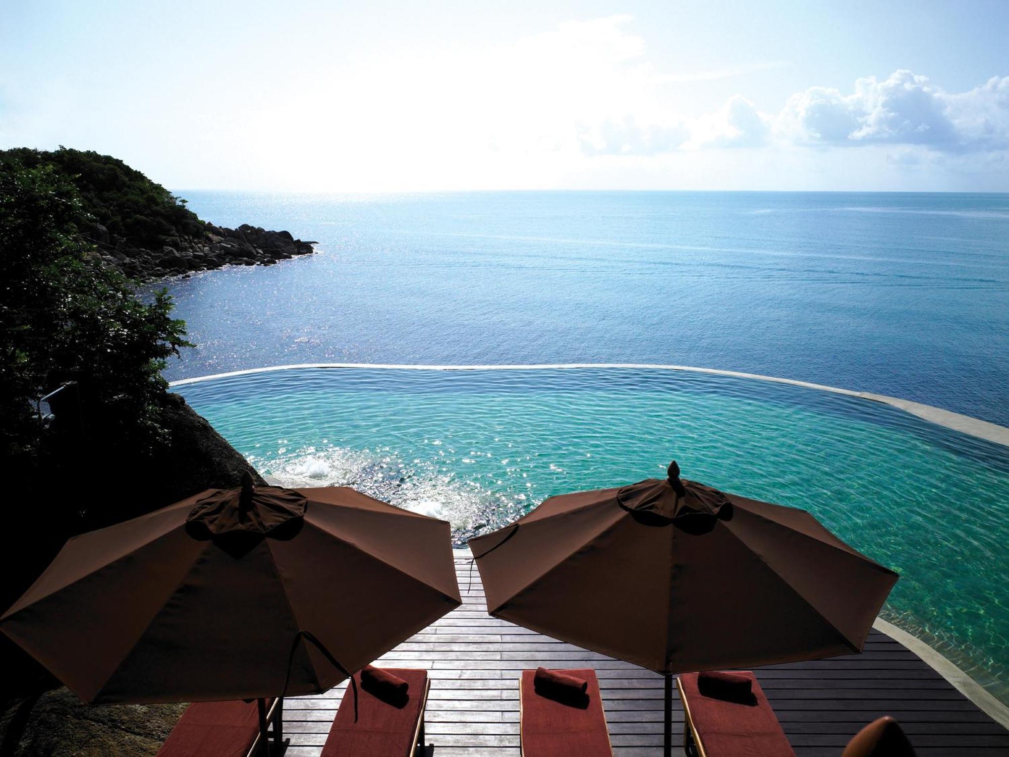 Silavadee Pool - Sha Extra Resort