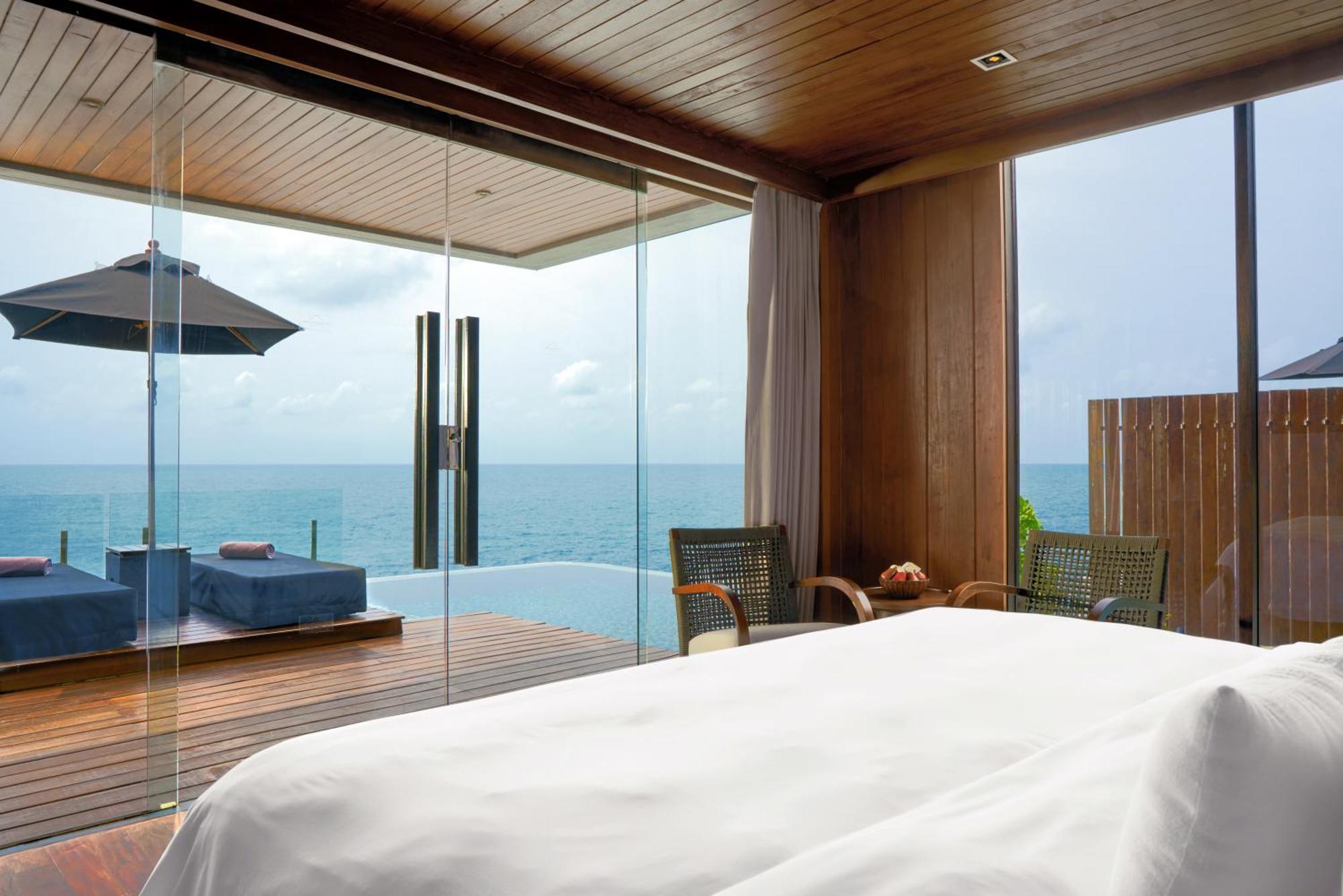 Resort Silavadee Pool - Sha Extra 5*