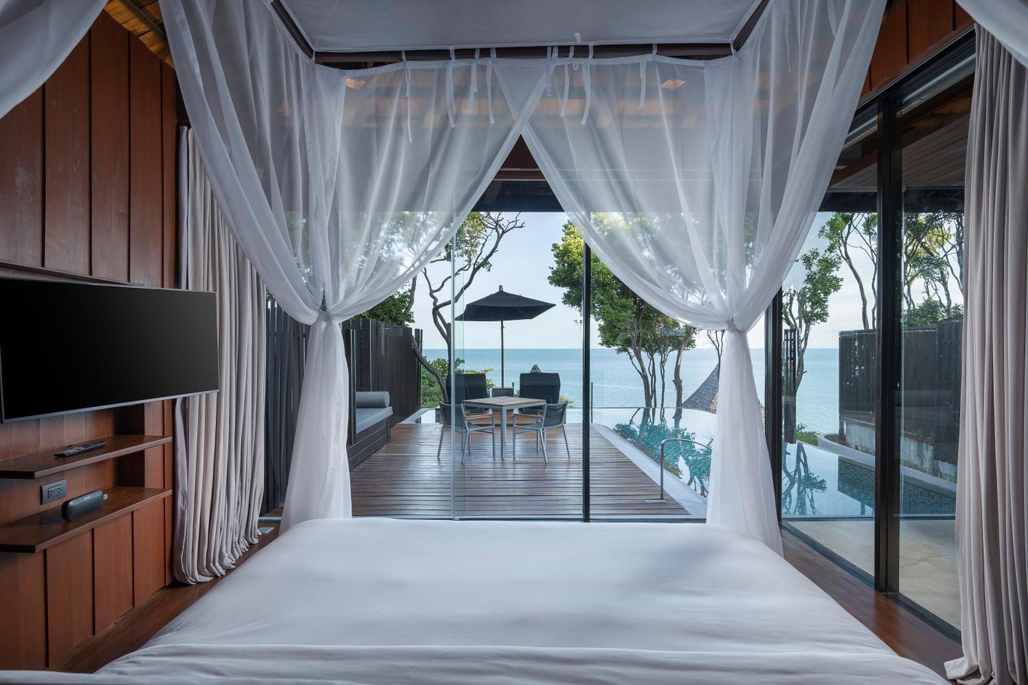Silavadee Pool - Sha Extra Resort Lamai Beach (Koh Samui)